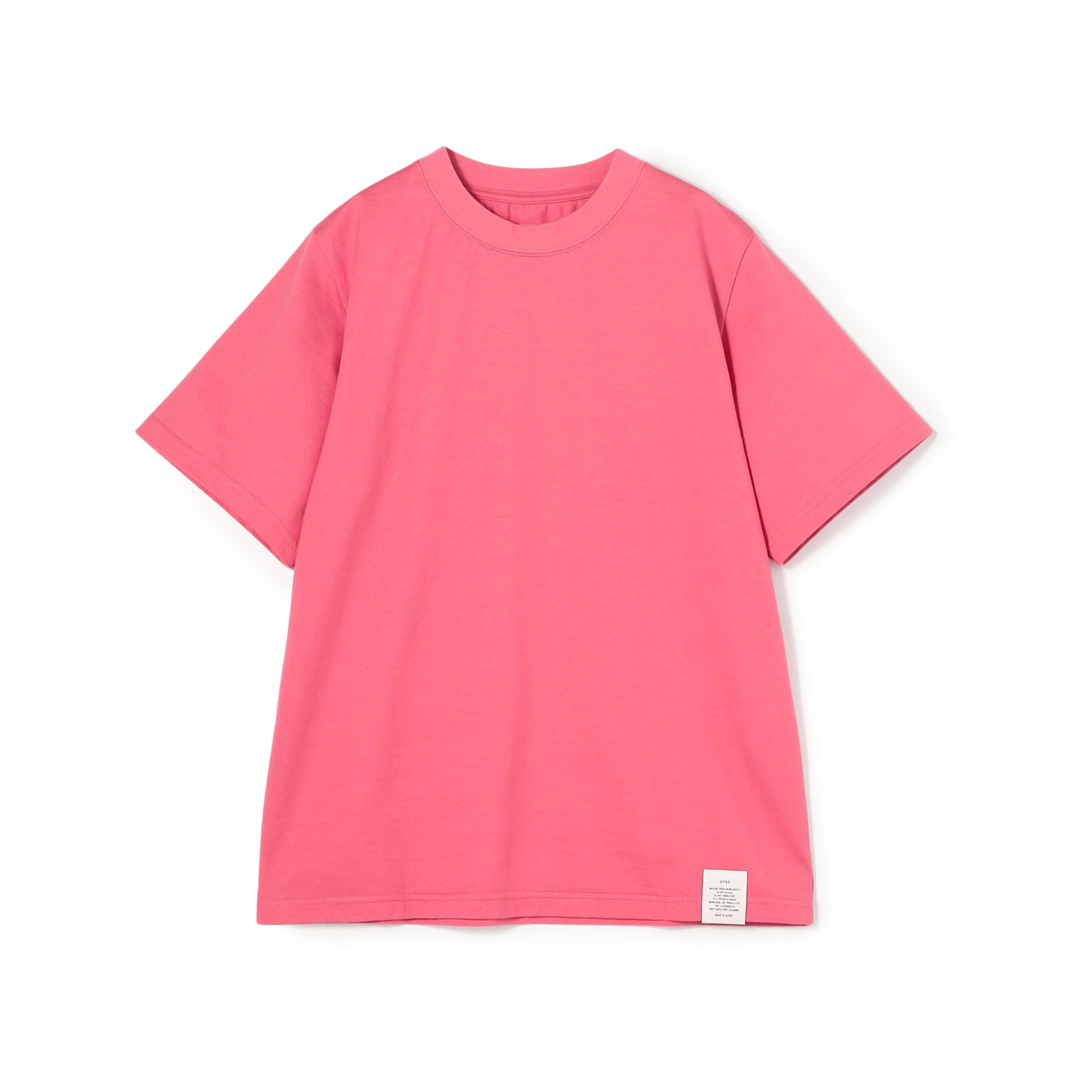 みゃんこ　新品未使用！HYKE ハイク　カットソー　半袖 96696-2_72d81415-4ed9-4e30-