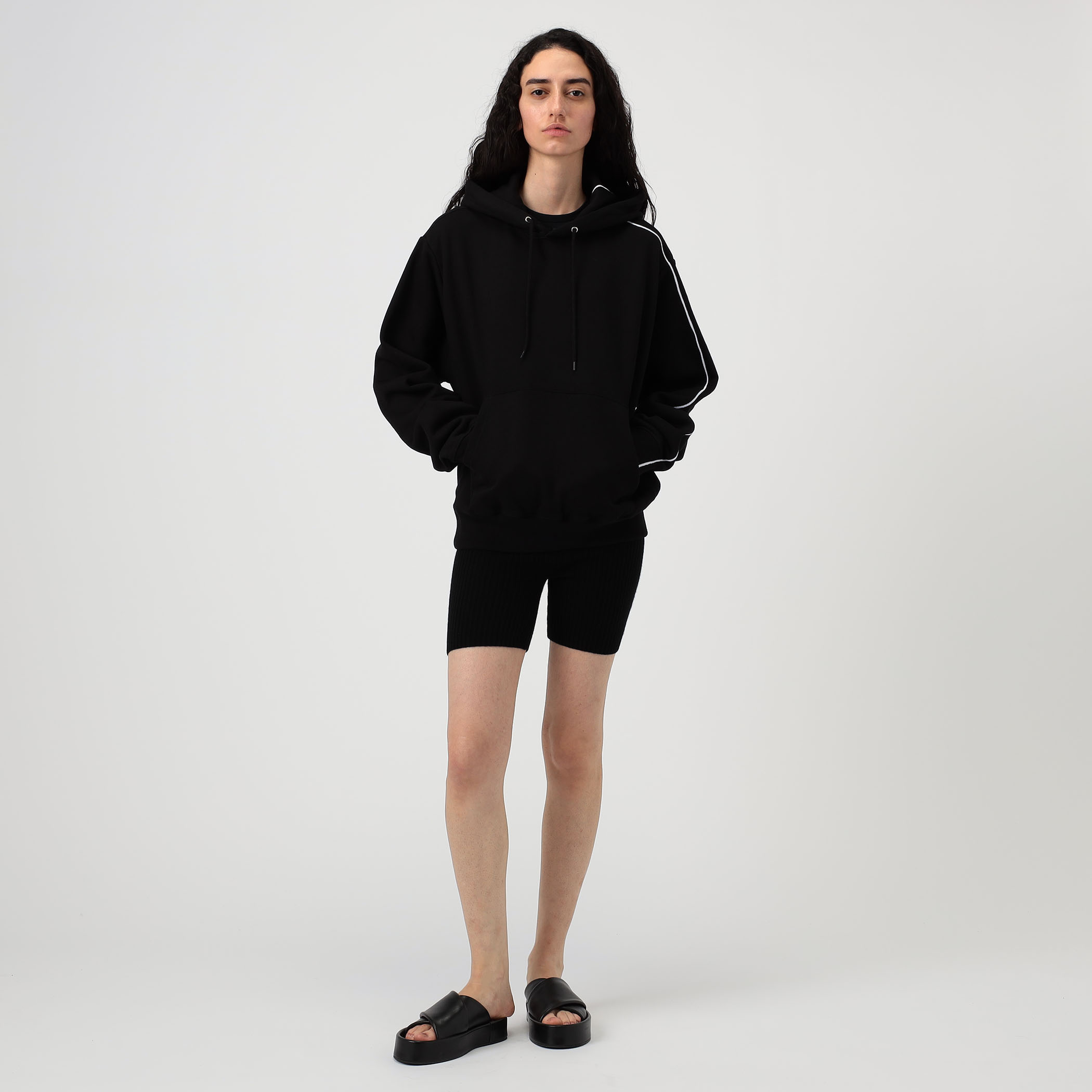 PETER DO TATTOO フーディー｜トゥモローランド 公式通販