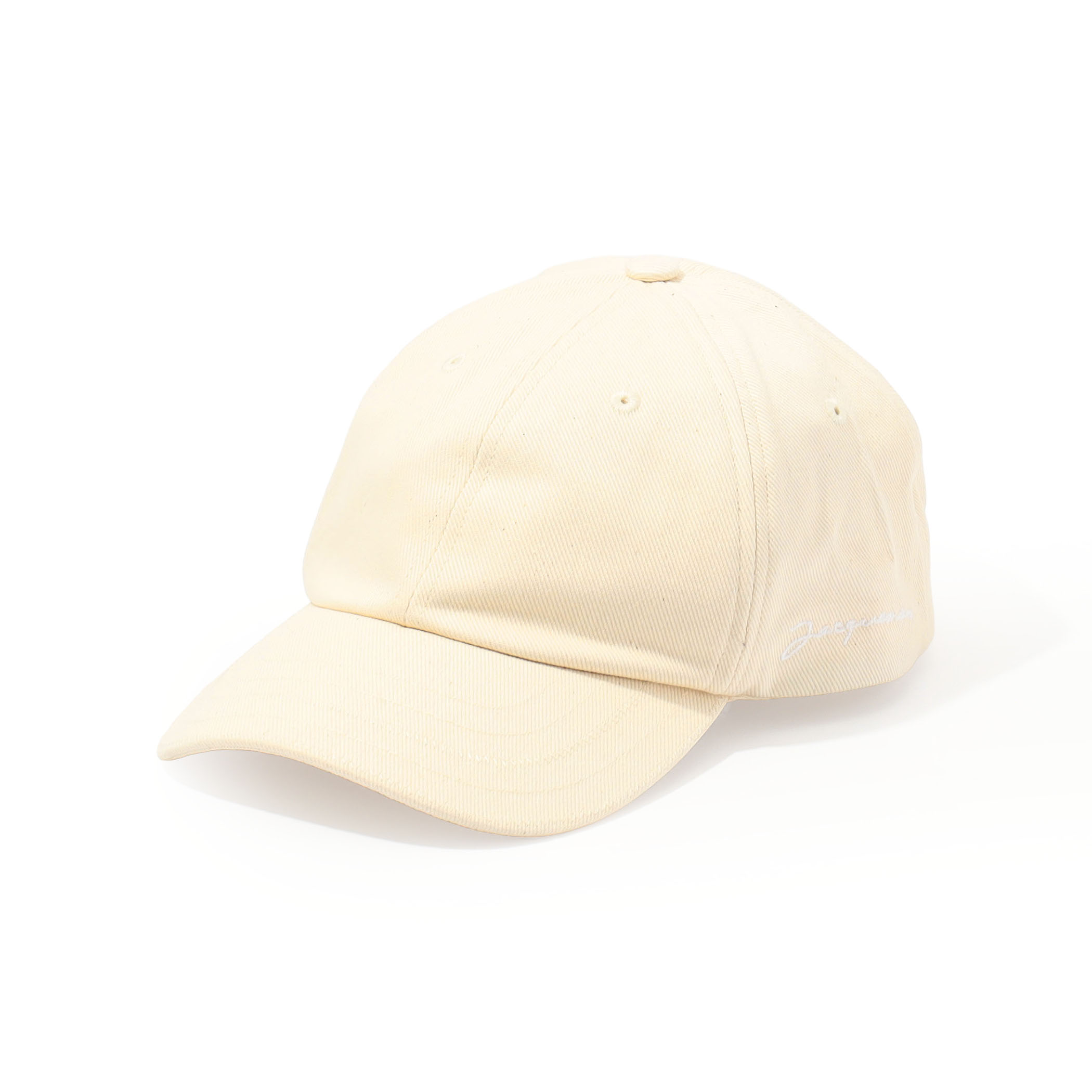 JACQUEMUS LA CASQUETTE キャップ