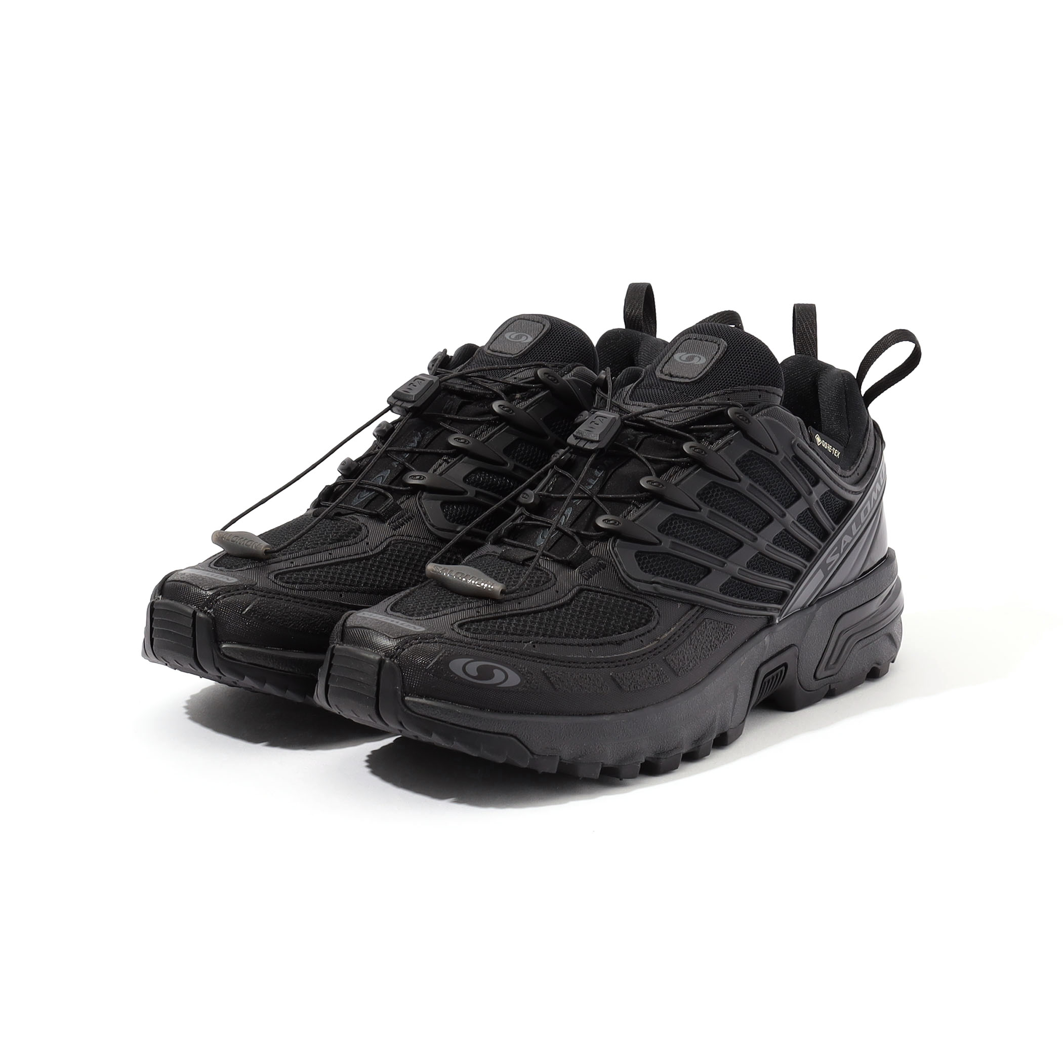 SALOMON ADVANCED ACS PRO GTX スニーカー