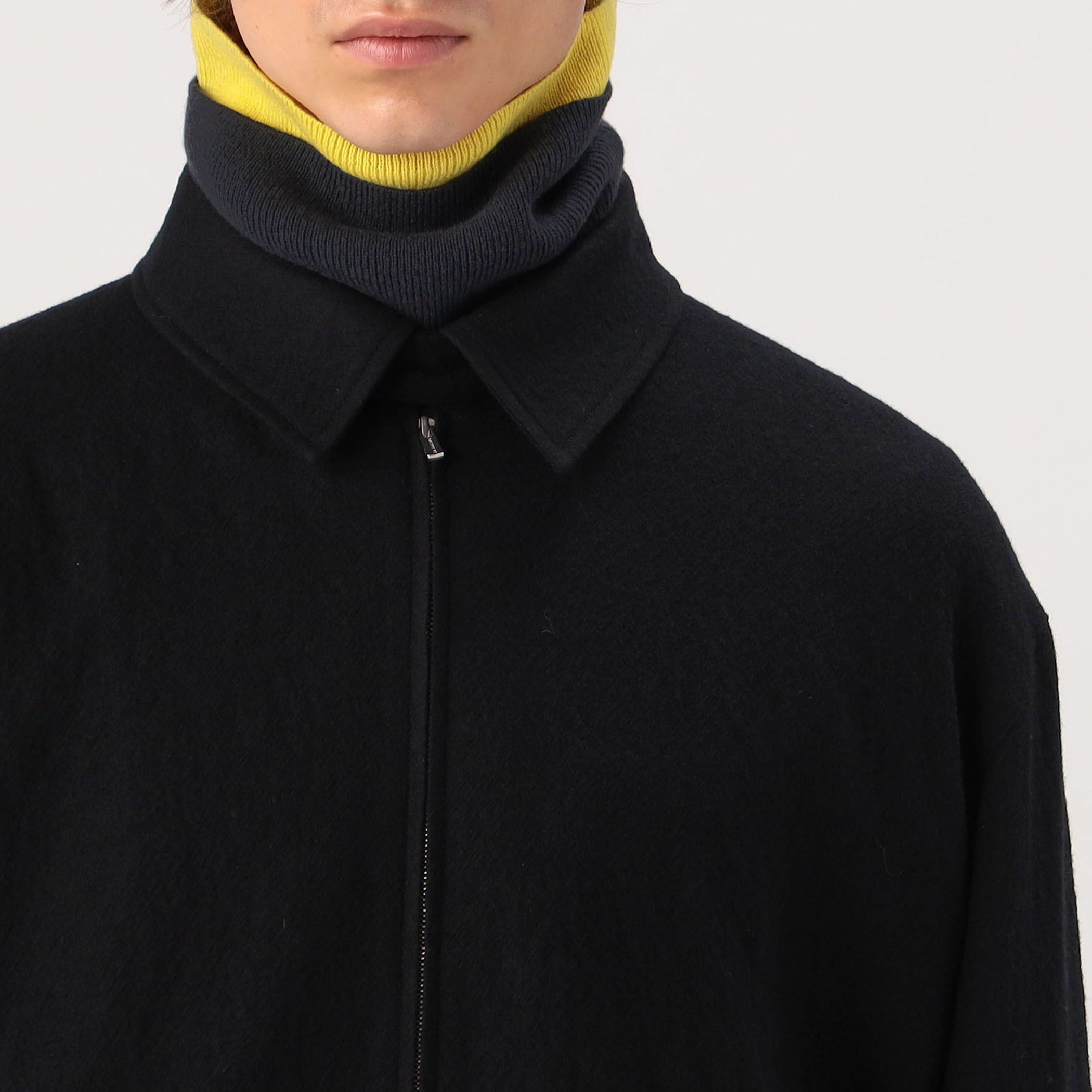 ミルドウール ウィングトップブルゾン｜トゥモローランド 公式通販