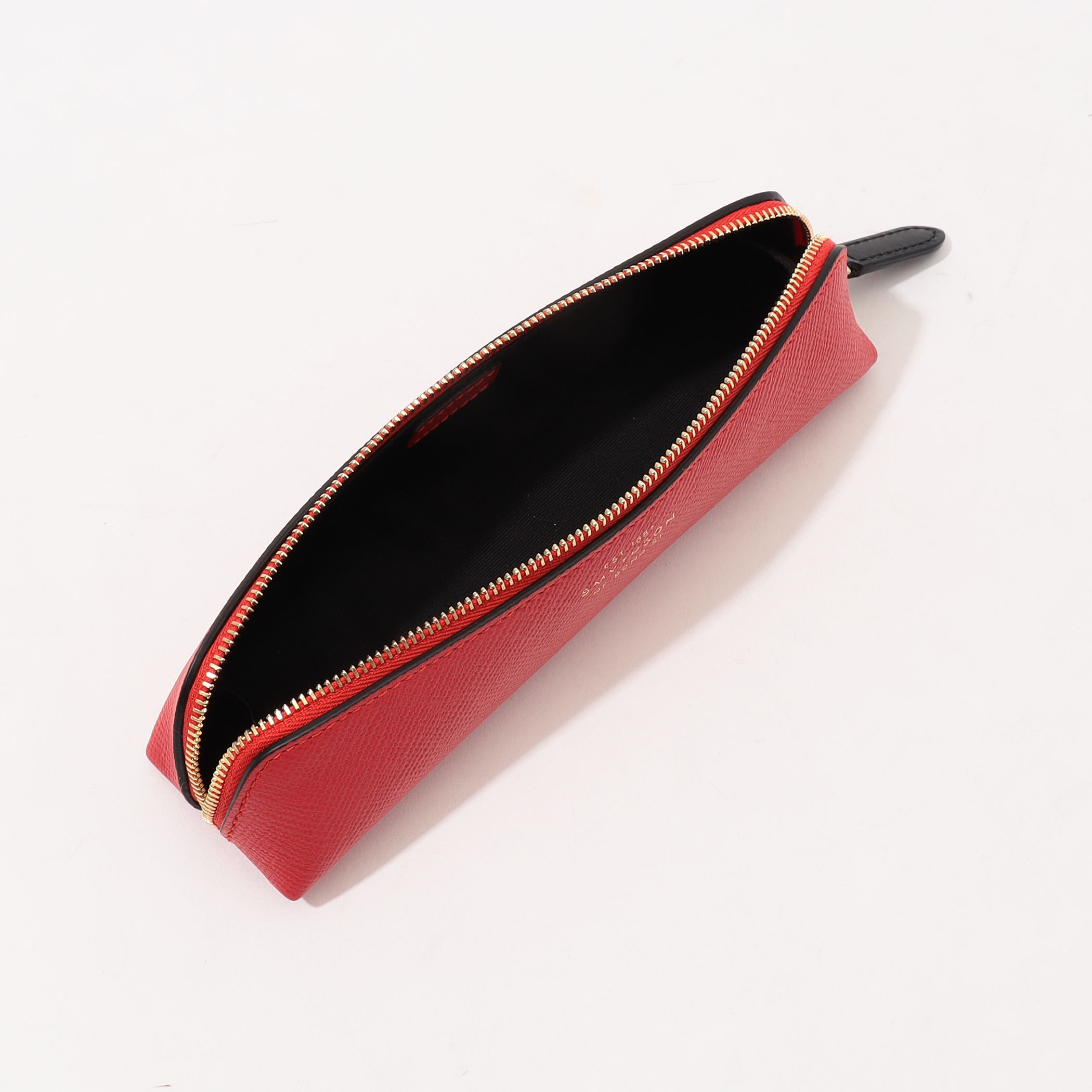 SMYTHSON ペンシルケース｜トゥモローランド 公式サイト