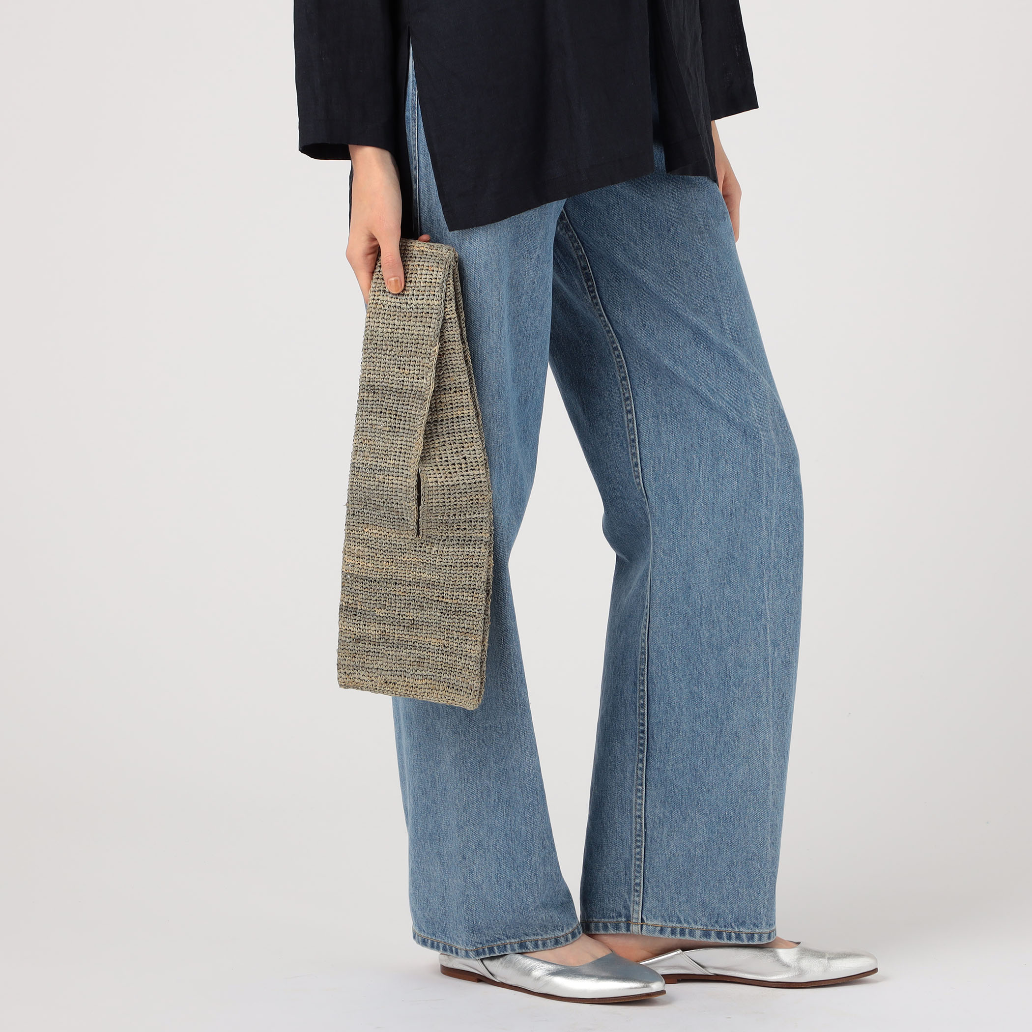 Seya. MINI RAFFIA BAG｜トゥモローランド 公式サイト