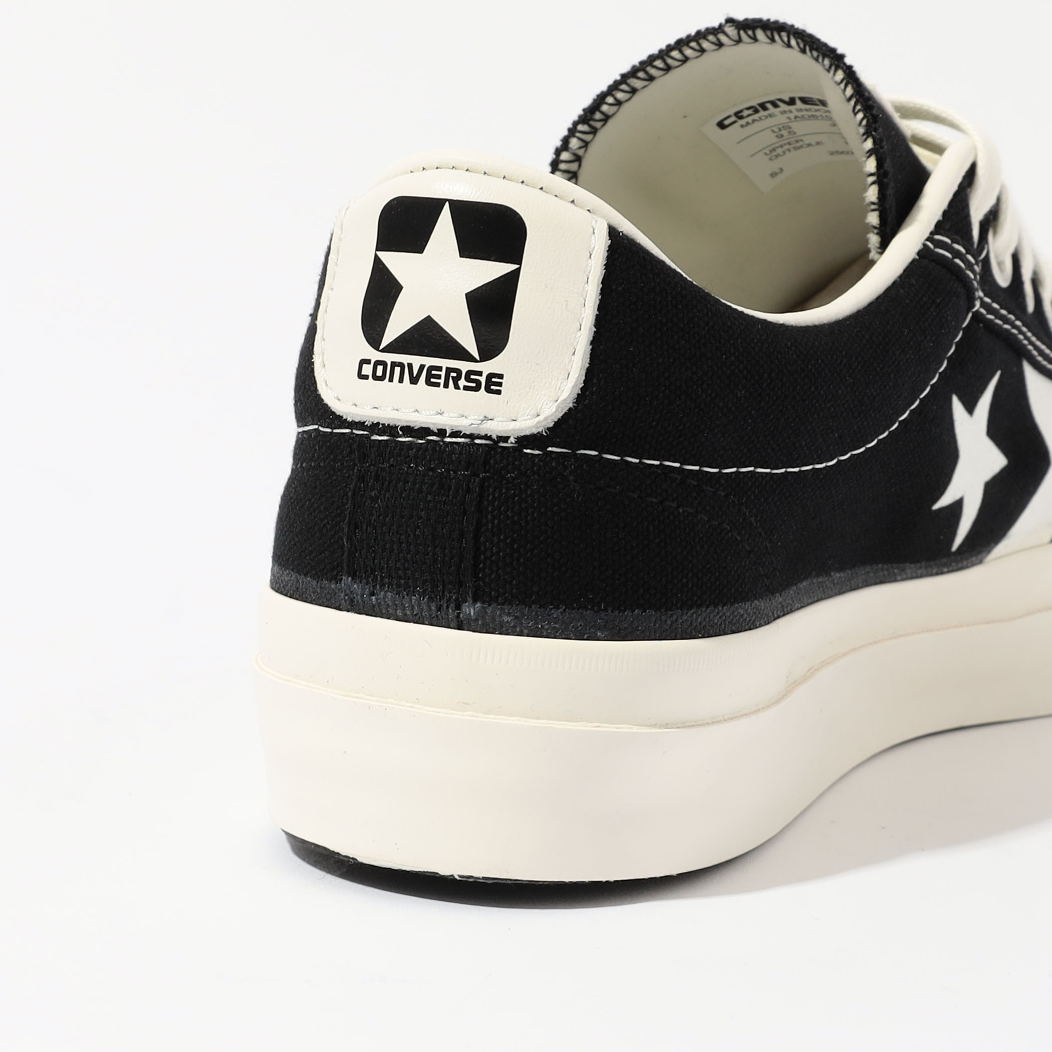 CONVERSE ADDICT ALL STARⅡ CANVAS OX｜トゥモローランド 公式通販