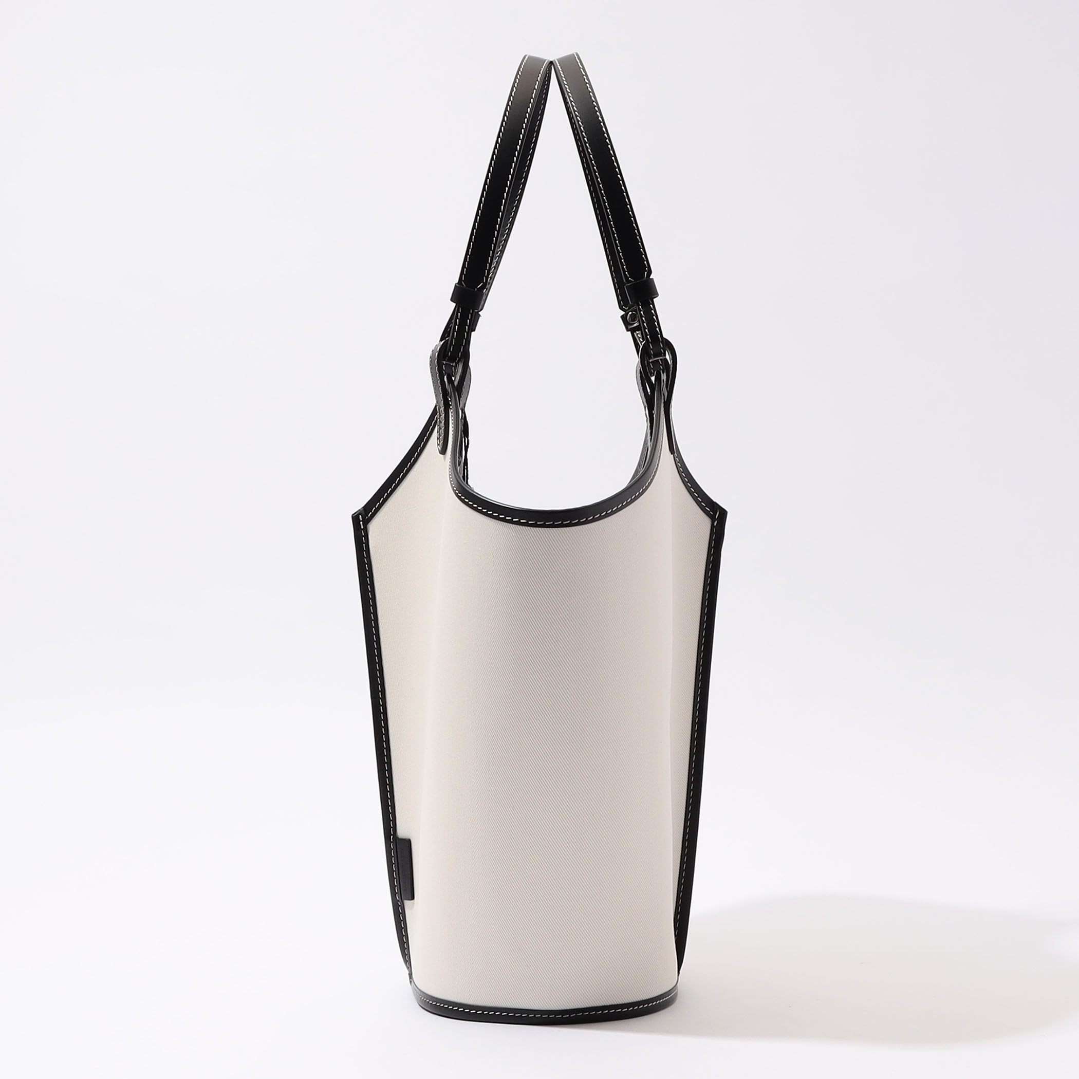 トゥモローランド　FEEL AND TASTE UMBRELLA トートバッグ □FEEL AND TASTE UMBRELLA トートバッグ｜トゥモローランド