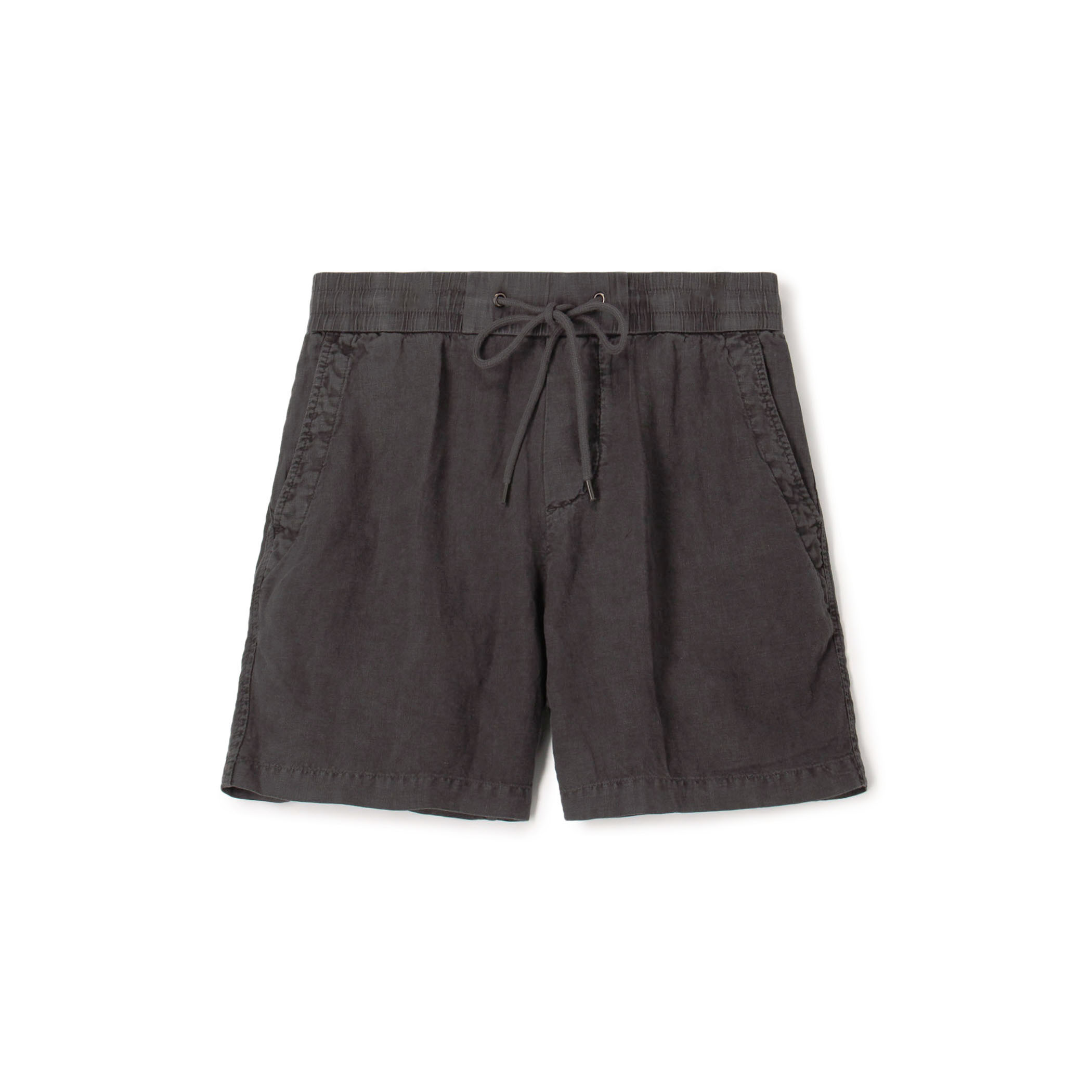リネン ショートパンツ MKOH4275