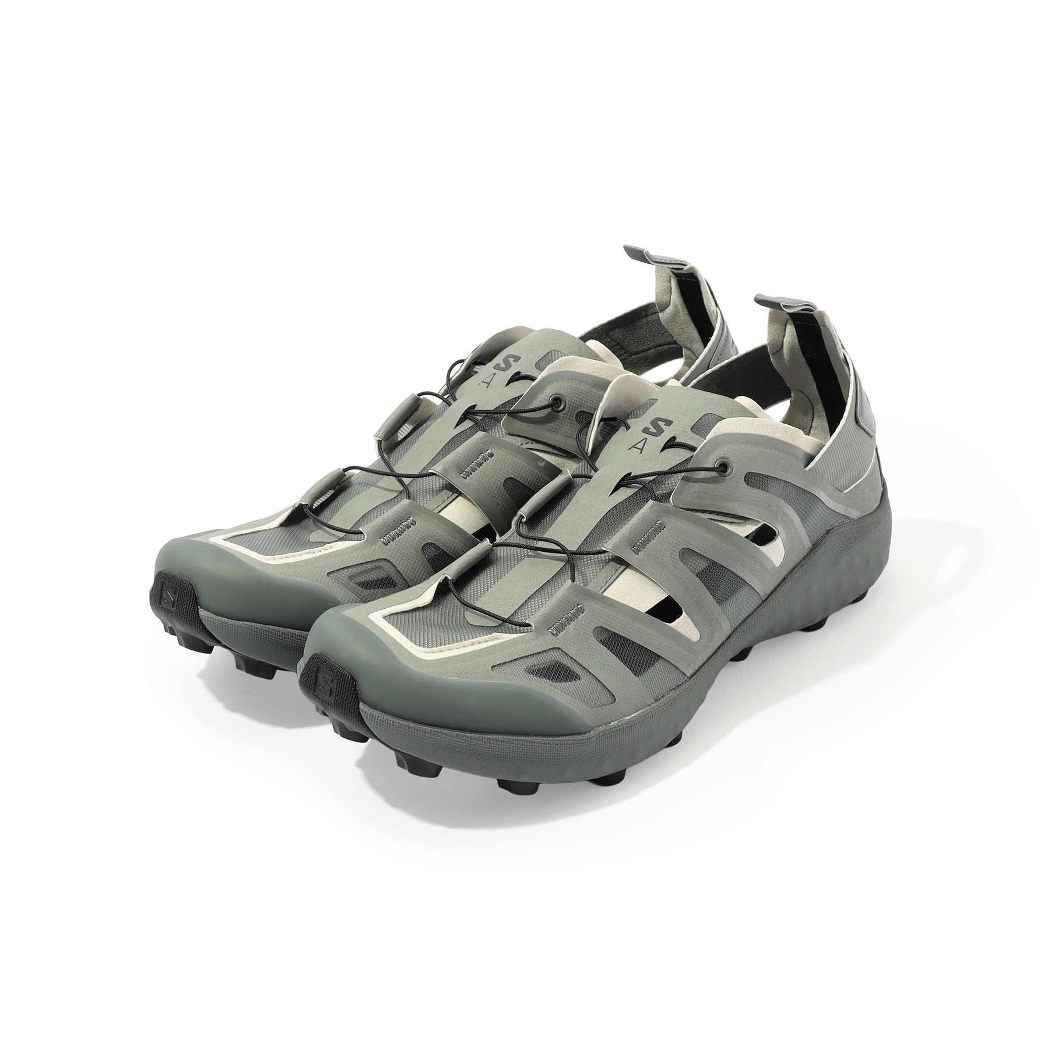 SALOMON ADVANCED UDARA ADVANCED スニーカーサンダル