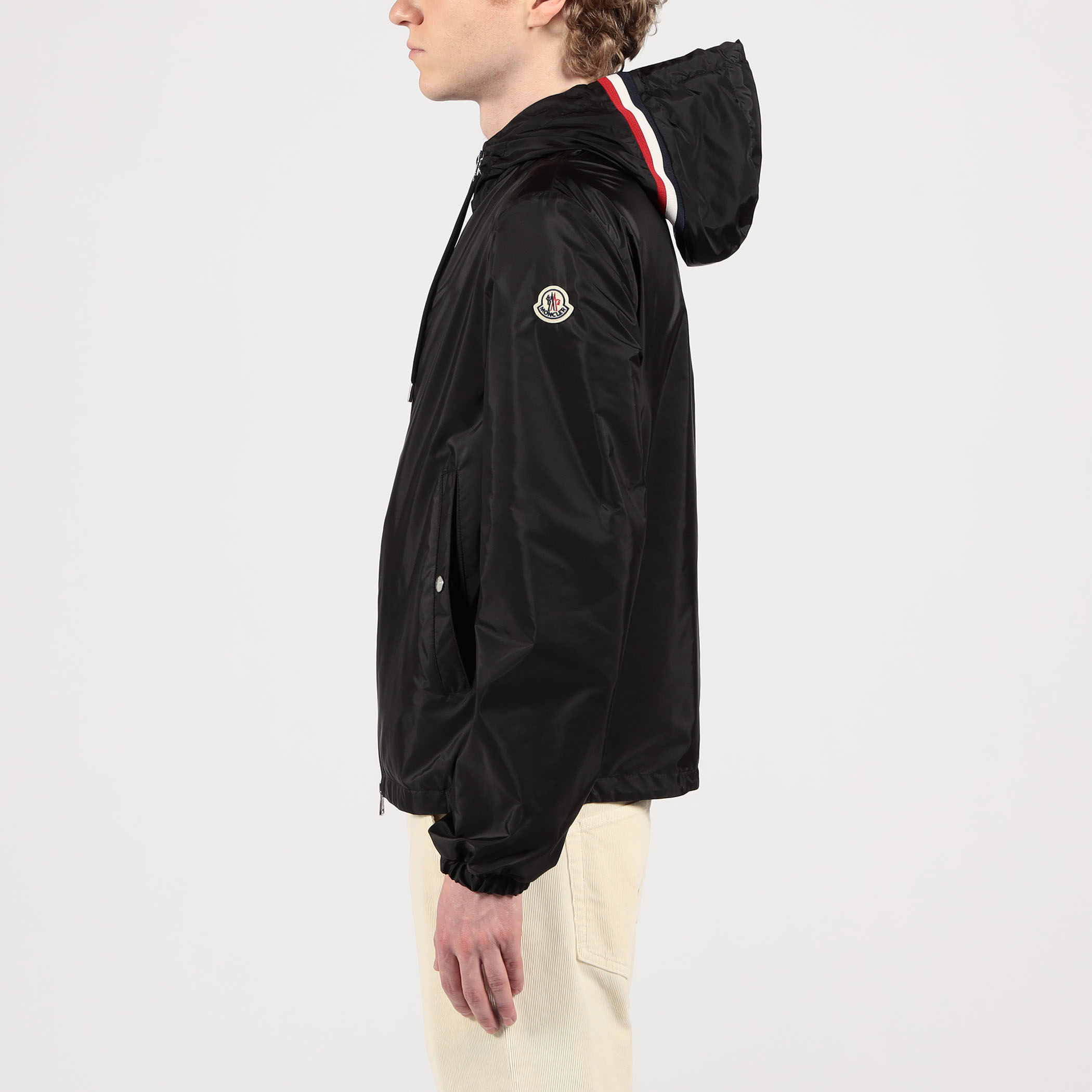 MONCLER＞GRIMPEURS フーデッドブルゾン｜ビームス ハウス