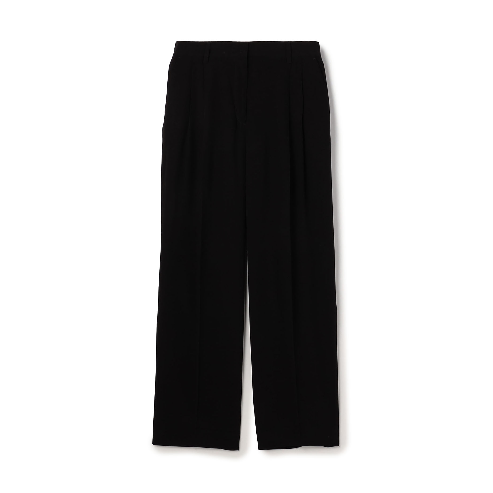 ■TOTEME Double-pleat straig スラックス