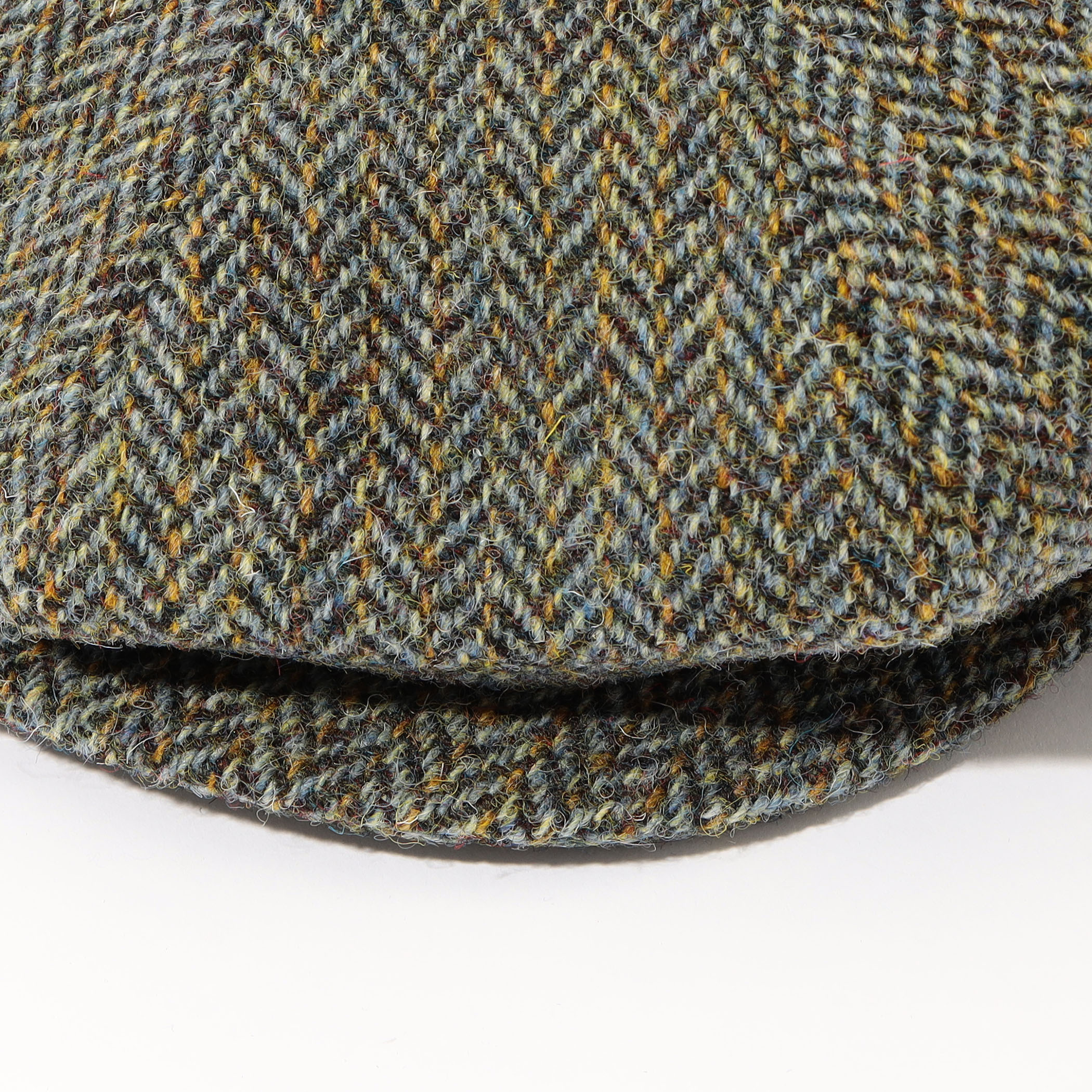 Lock & Co. HATTERS SANDWICH TWEED キャスケット