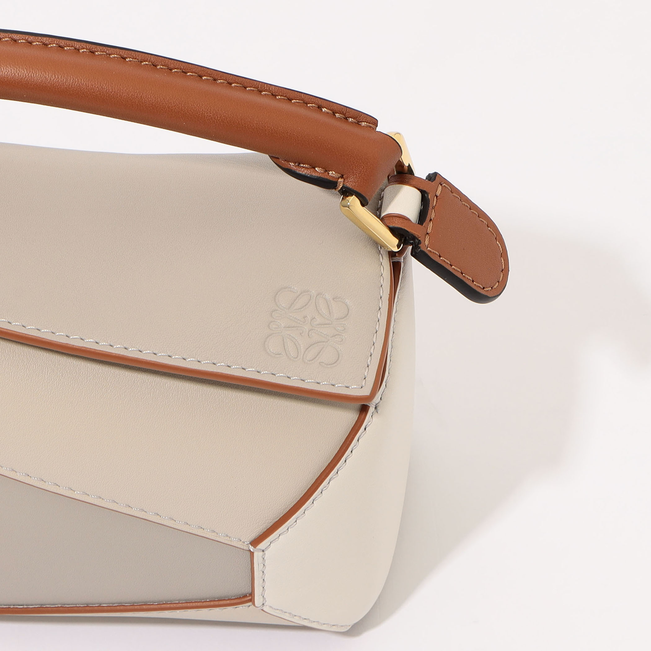 新作☆【LOEWE】「パズルエッジ」ミニバッグ 三越伊勢丹 | LOEWE/ロエベ通販 | PUZZLE EDGE MINI BAG【送料
