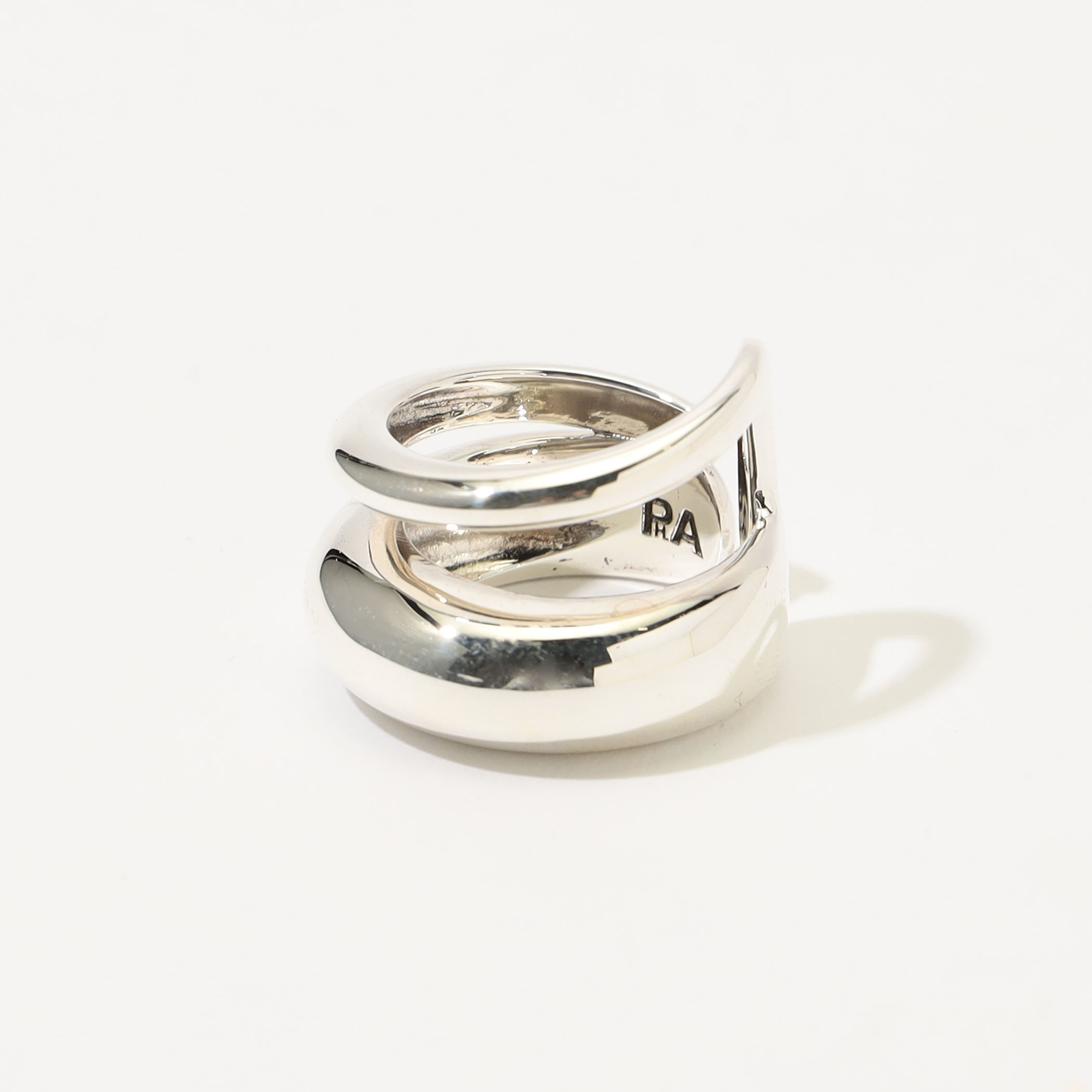 PHILIPPE AUDIBERT Virginia シルバーリング｜トゥモローランド 公式通販