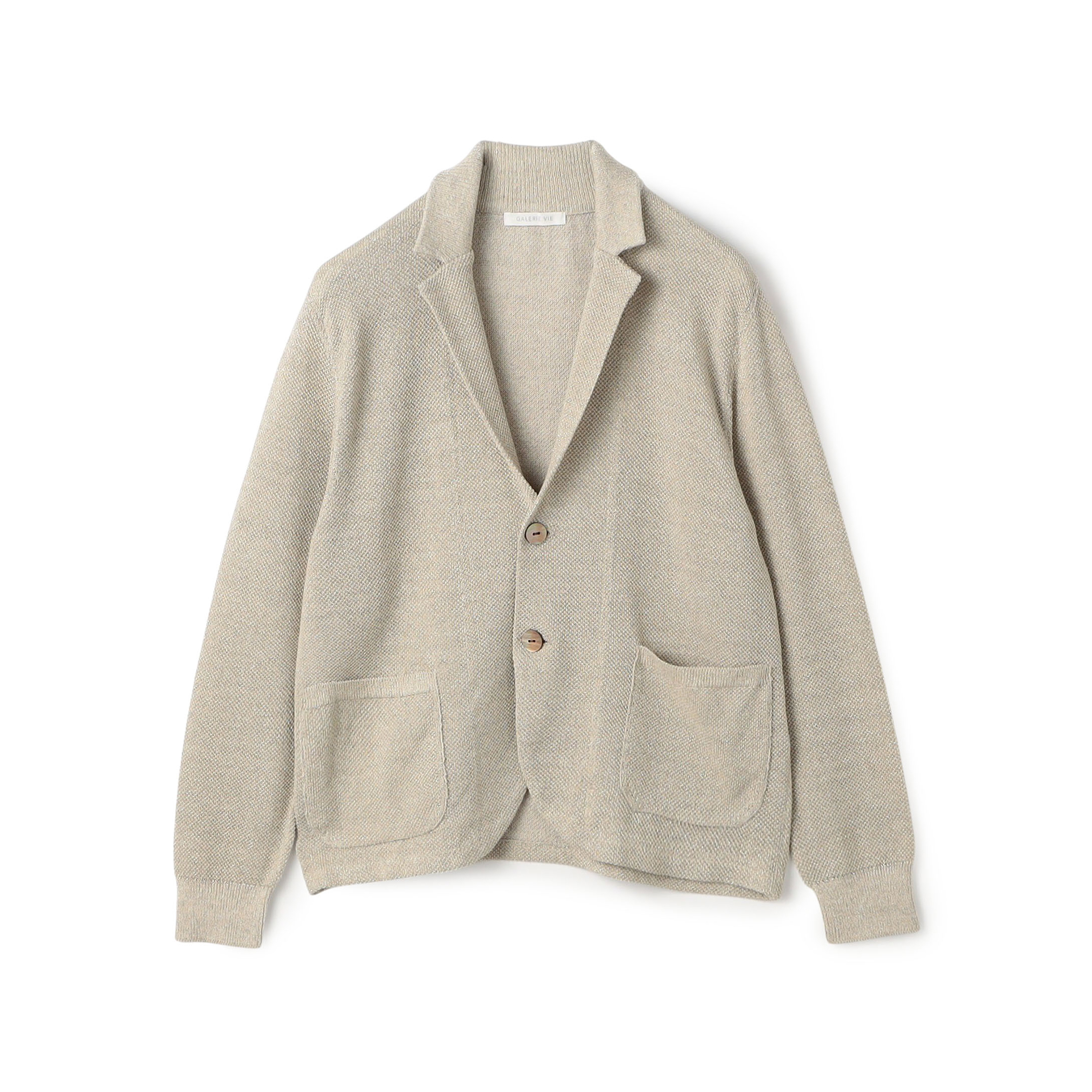 ドライカノコ コンパクトジャケット