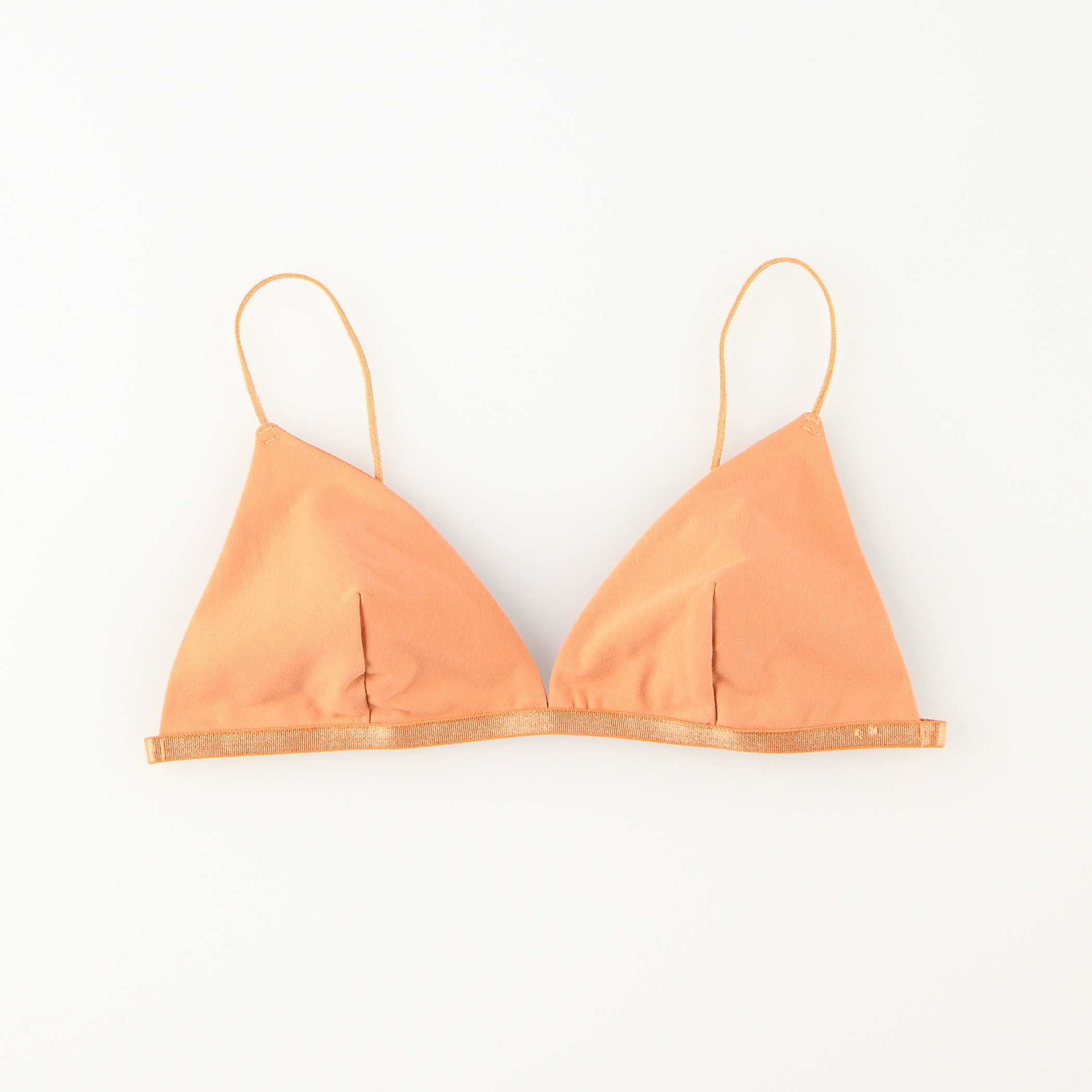 OVERNEATH Bra004 スムース ブラトップ