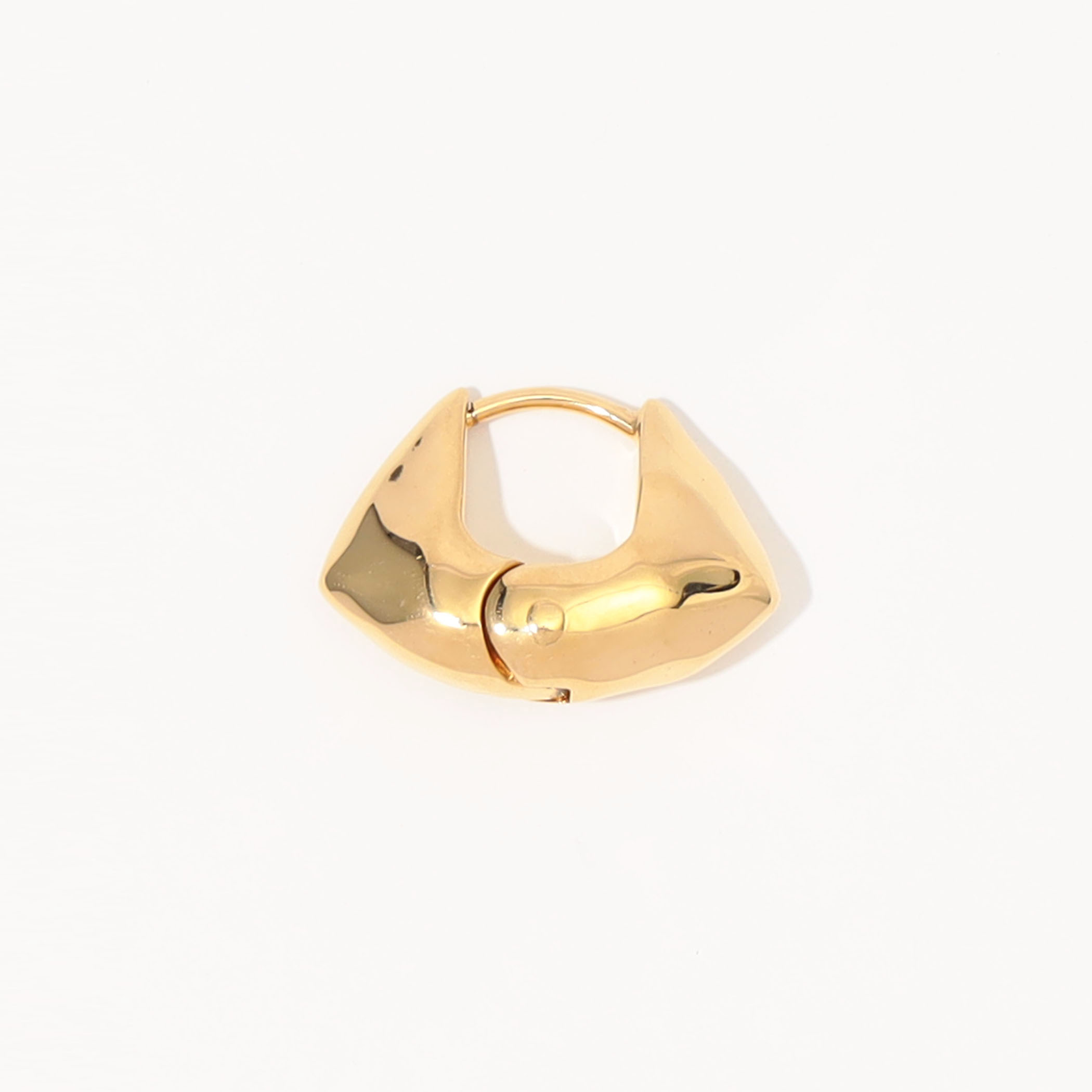 R.ALAGAN TINY BAUM HOOPS ピアス｜トゥモローランド 公式通販