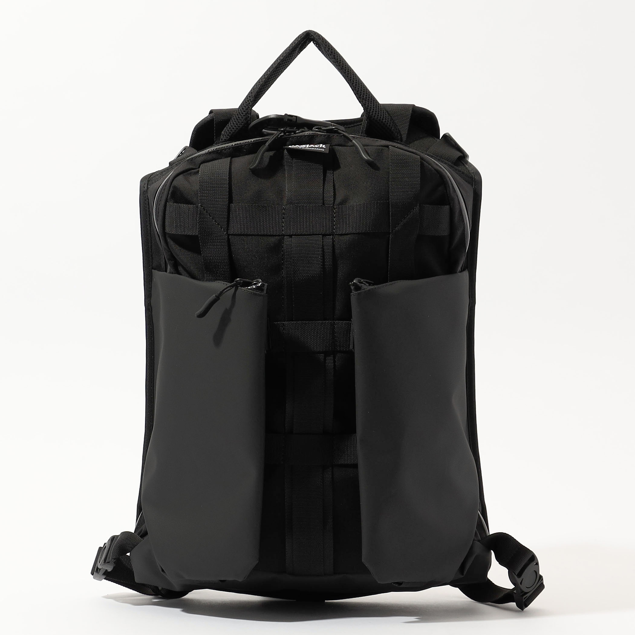 bagjack MIB bag バックパック｜トゥモローランド 公式通販
