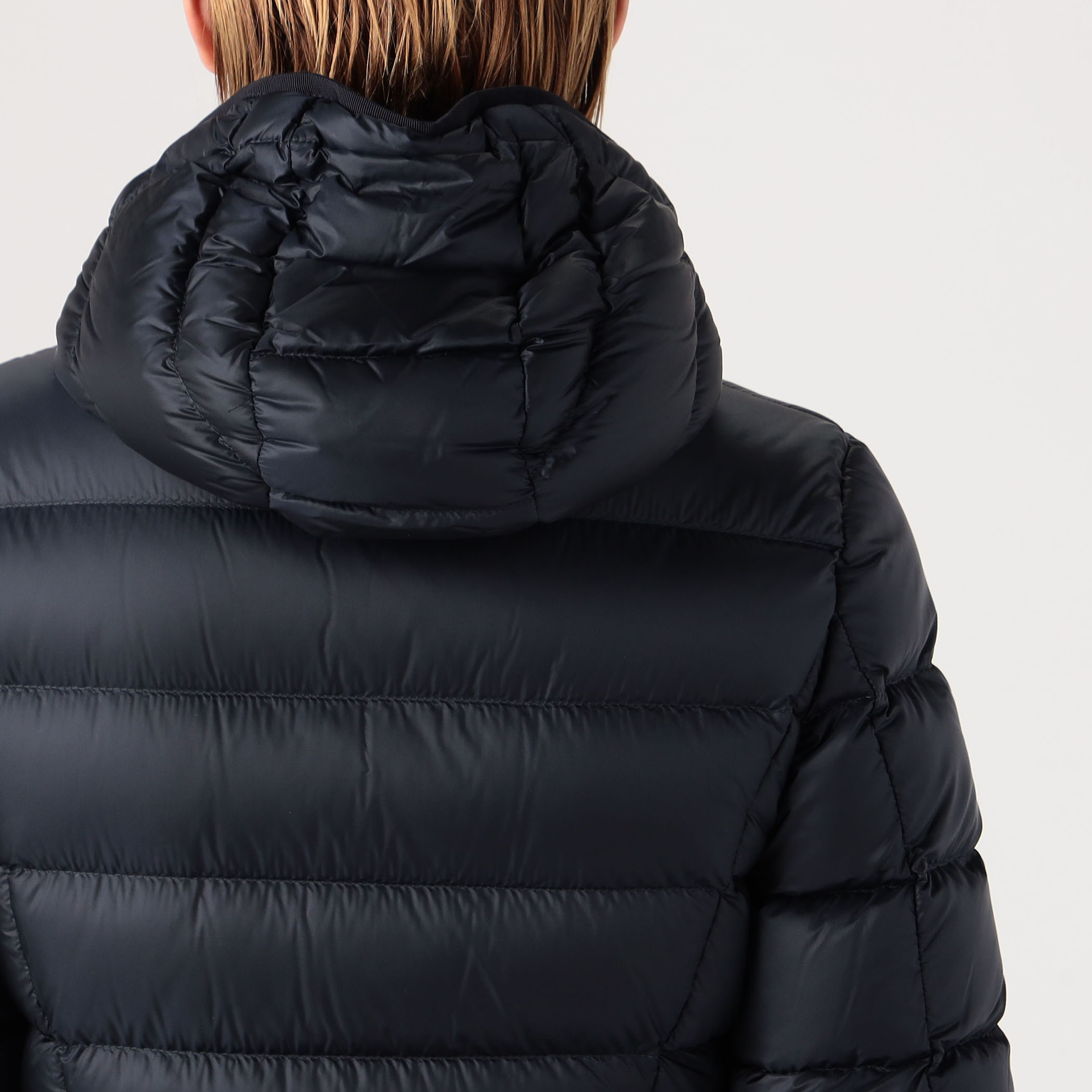 MONCLER HIRMA ロング ダウンコート|トゥモローランド 公式通販 MONCLER HIRMA ロング ダウンコート|トゥモローランド 公式通販