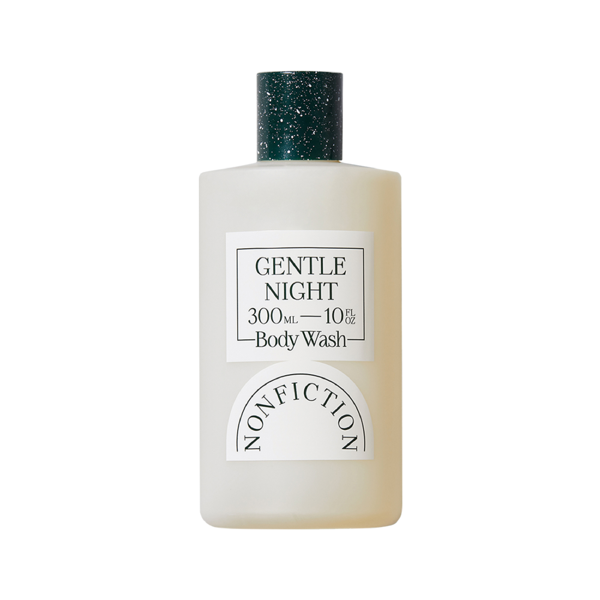 NONFICTION ボディウォッシュ 300ml