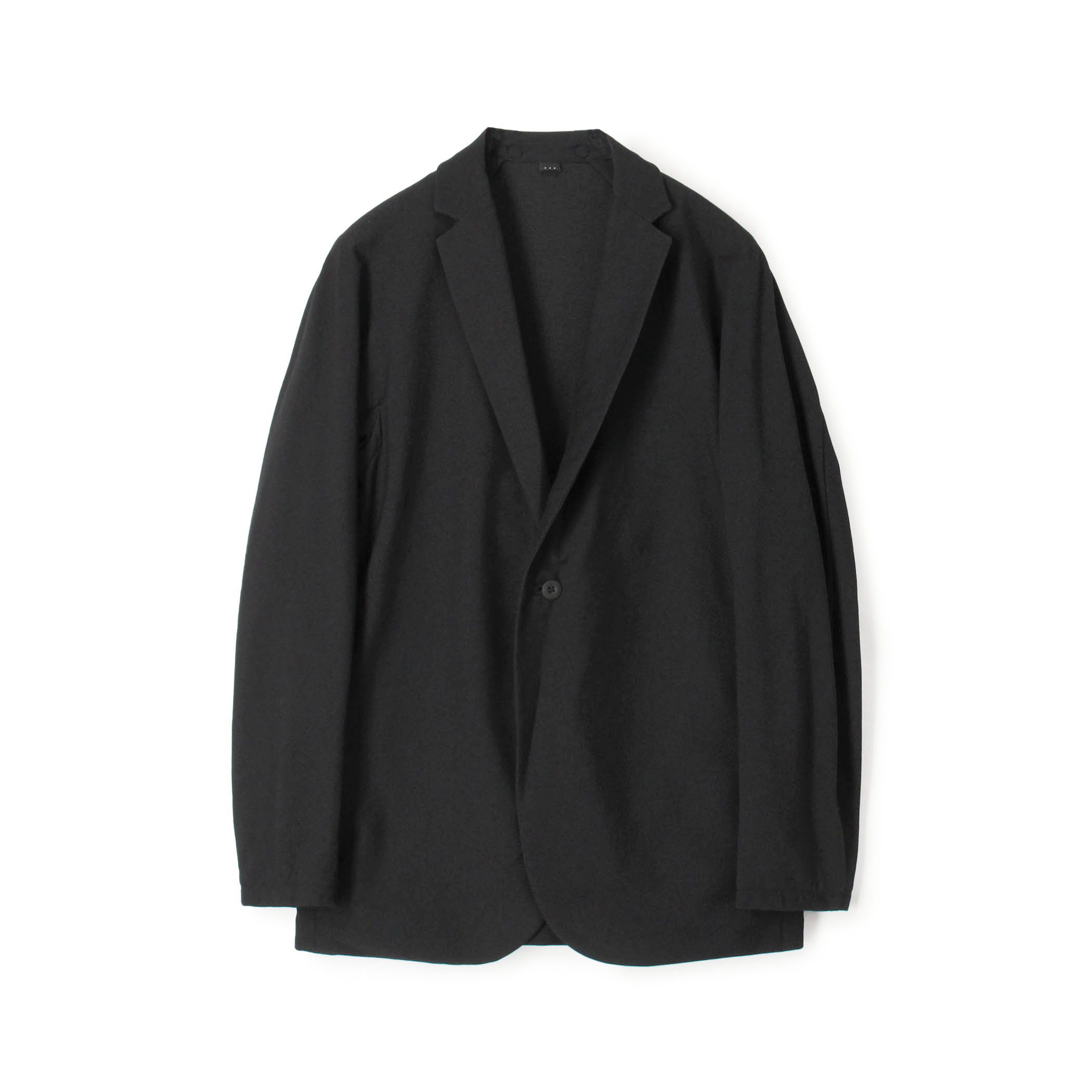 TEATORA WALLET JACKET GHOST CODE