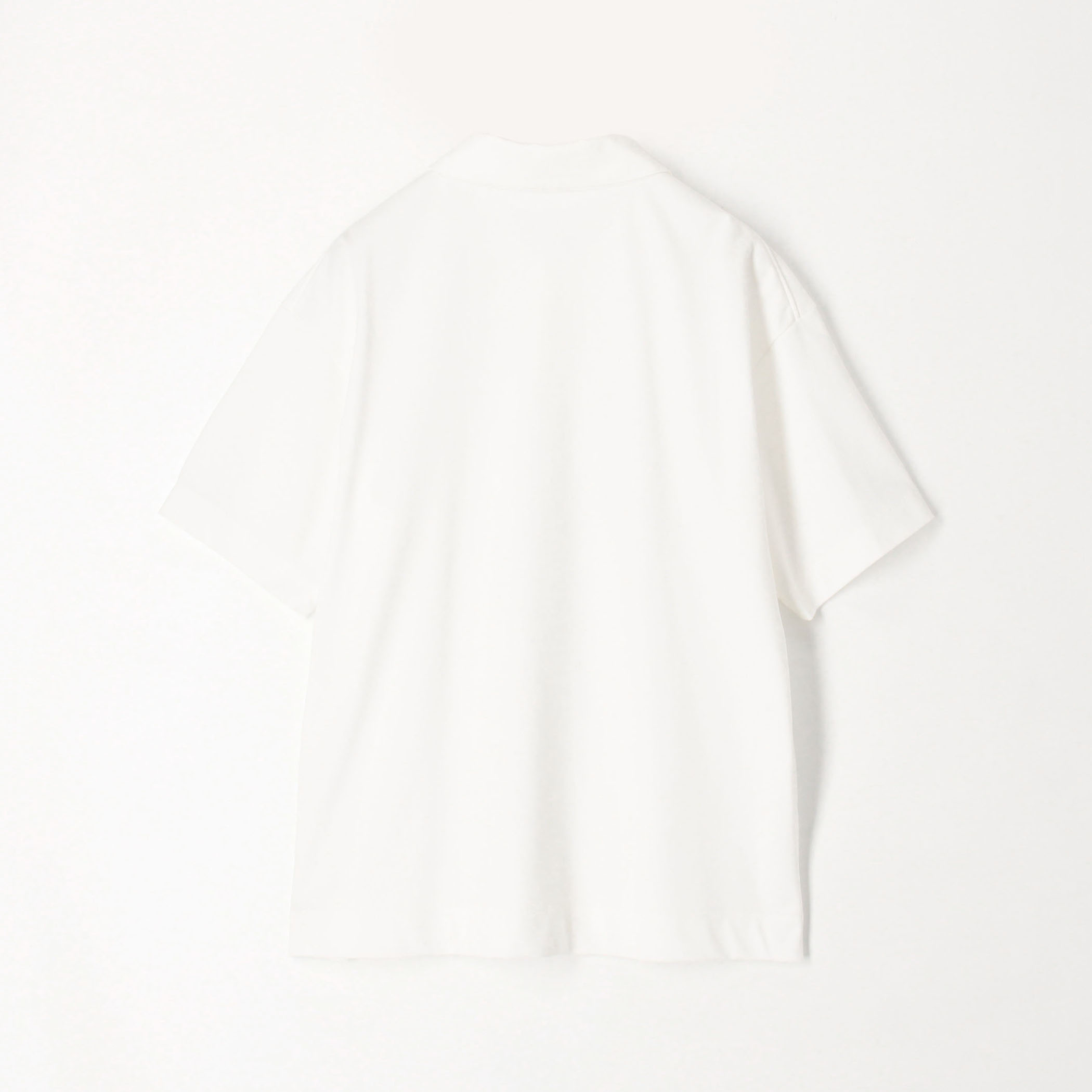 The CLASIK CLASSIC POLO SHIRT コットン ポロシャツ