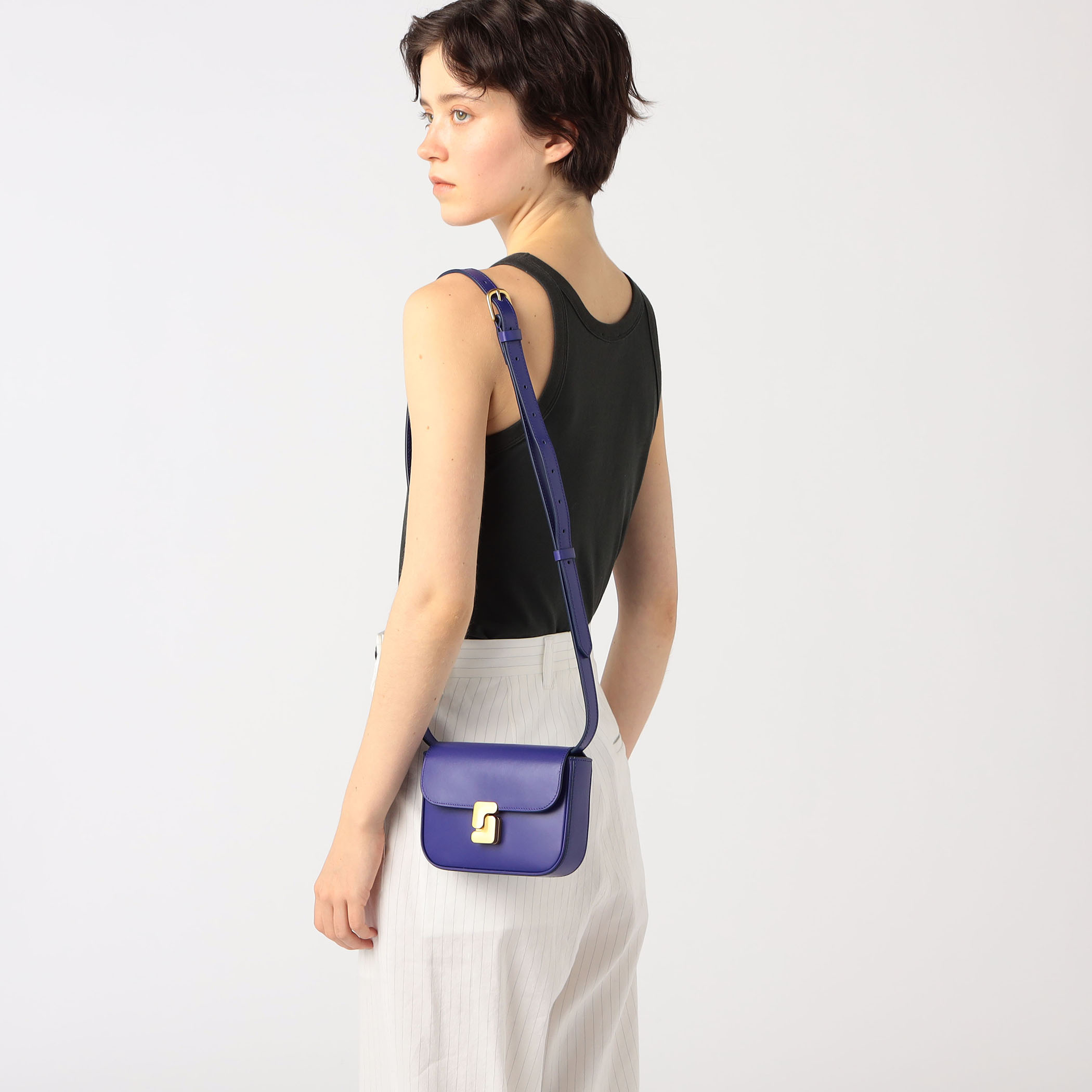 Soeur BELLISSIMA ショルダーバッグ｜トゥモローランド 公式サイト