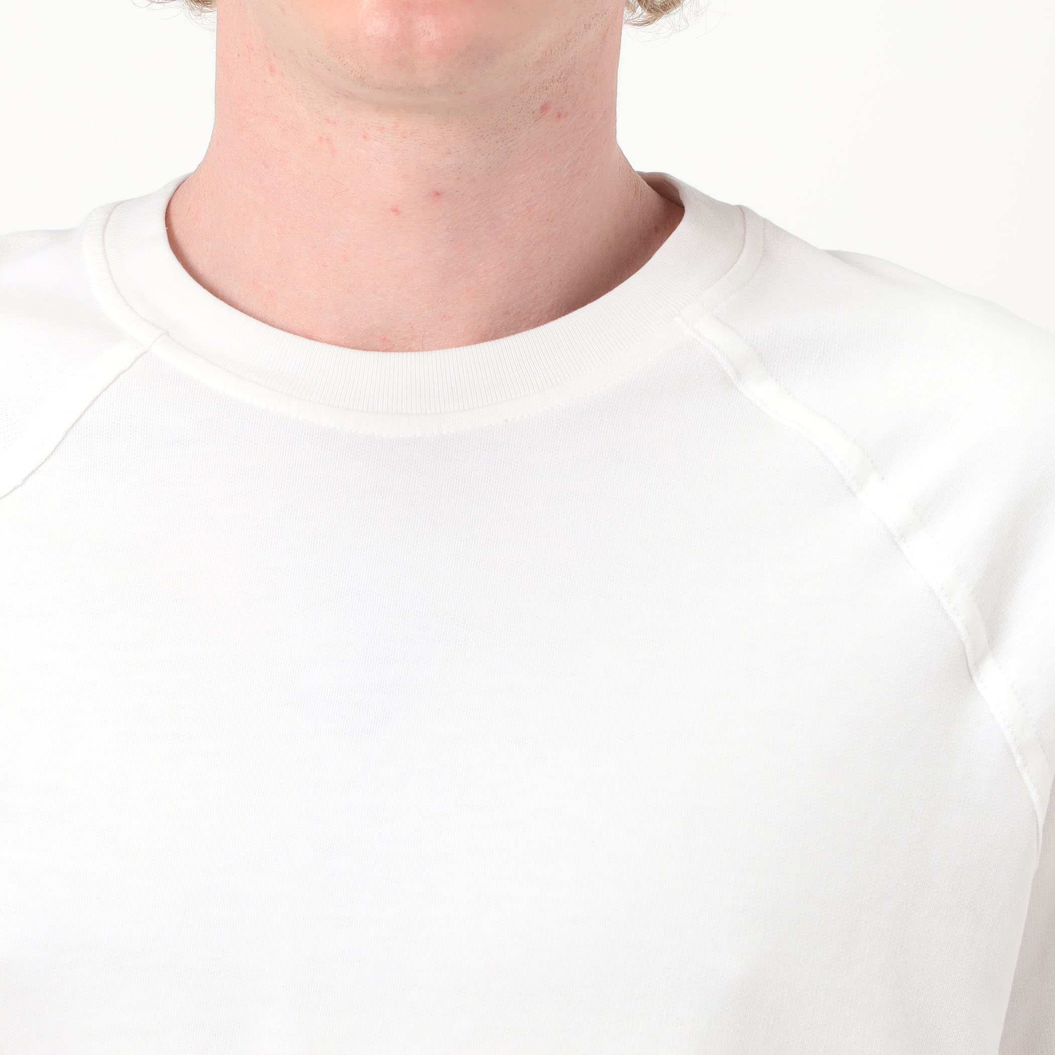 C.P. Company LIGHT FLEECE SS Tシャツ｜トゥモローランド 公式サイト