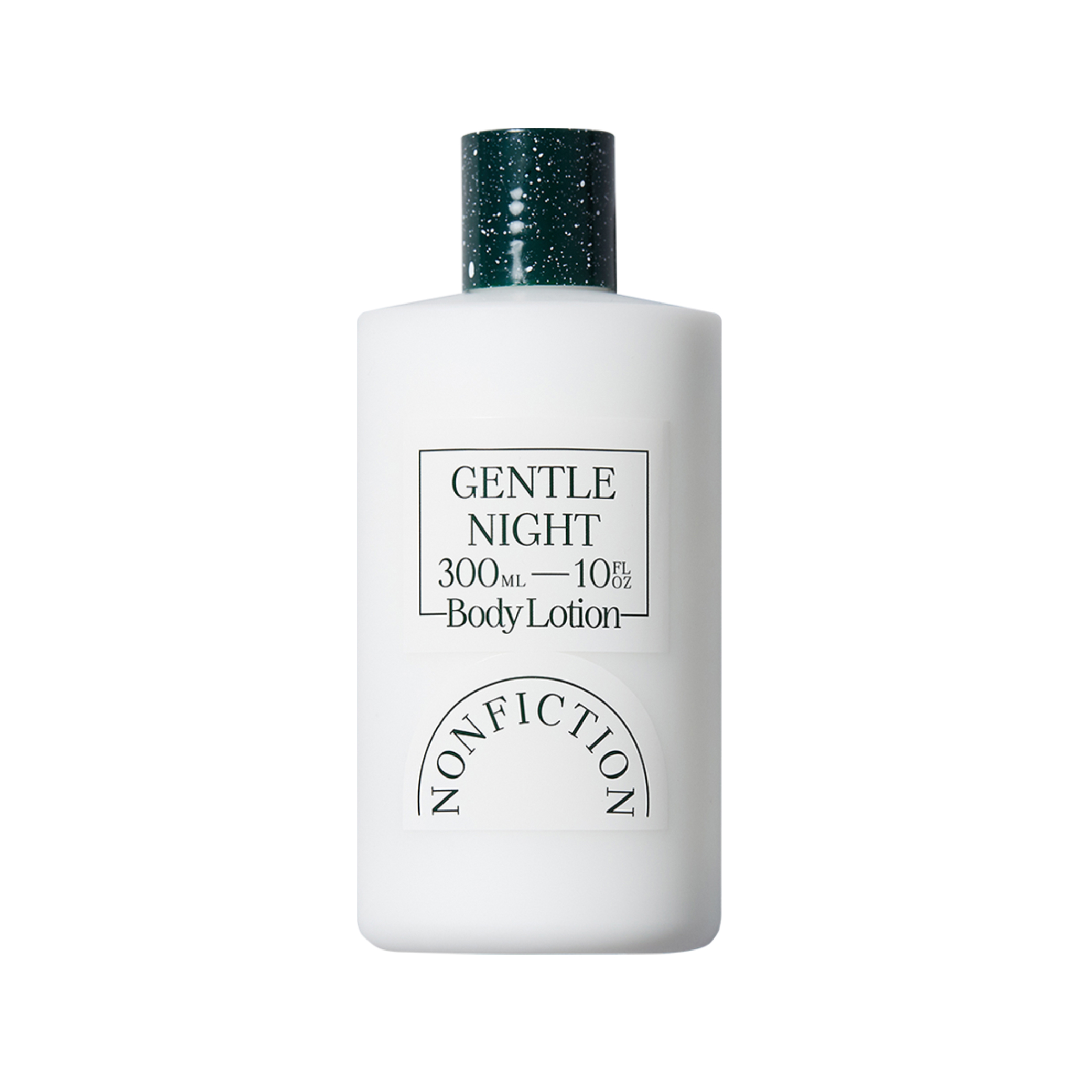 NONFICTION ボディローション 300ml