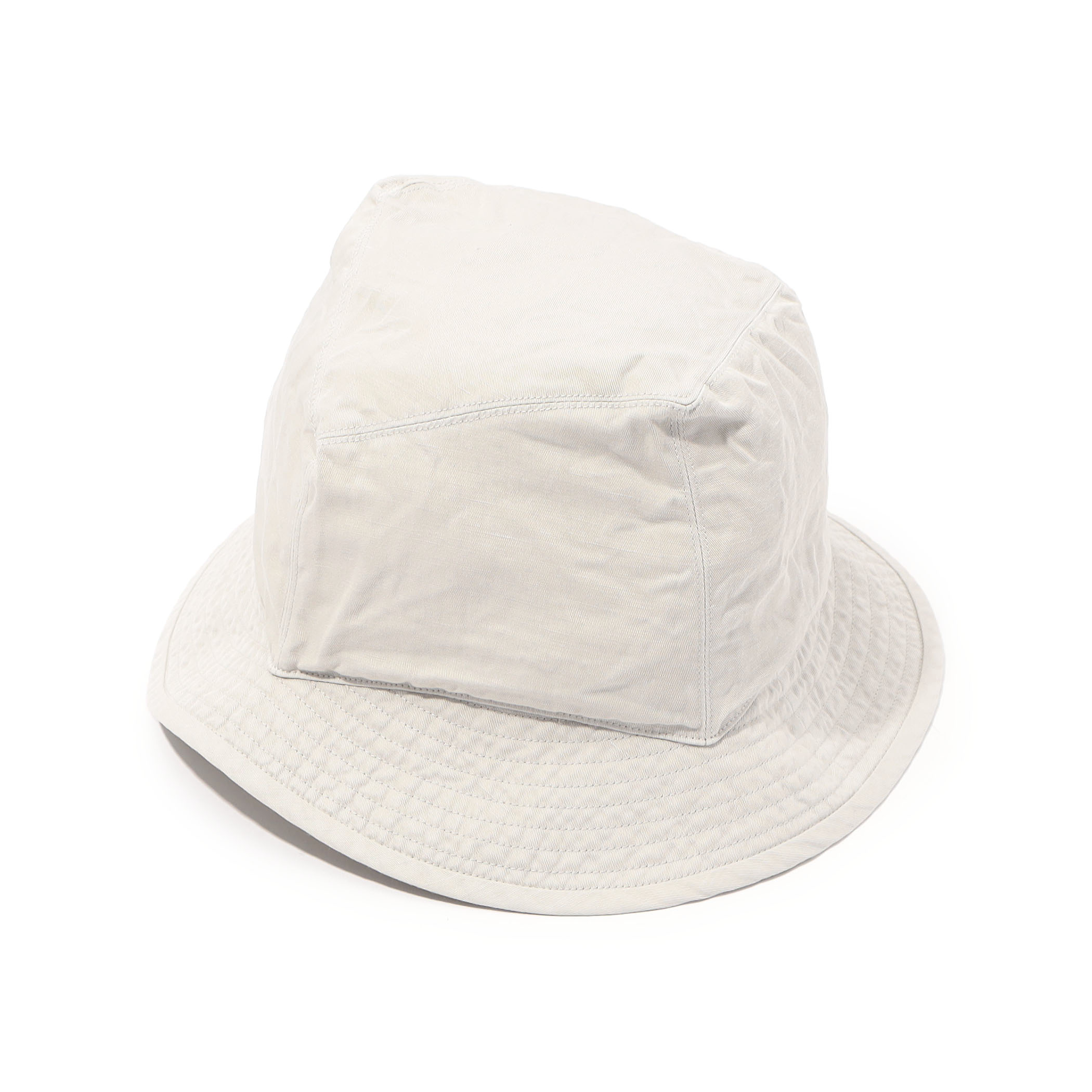 KIJIMA TAKAYUKI 5角形ハット KIJIMA TAKAYUKI PENTAGON CROWN HAT｜トゥモローランド 公式通販