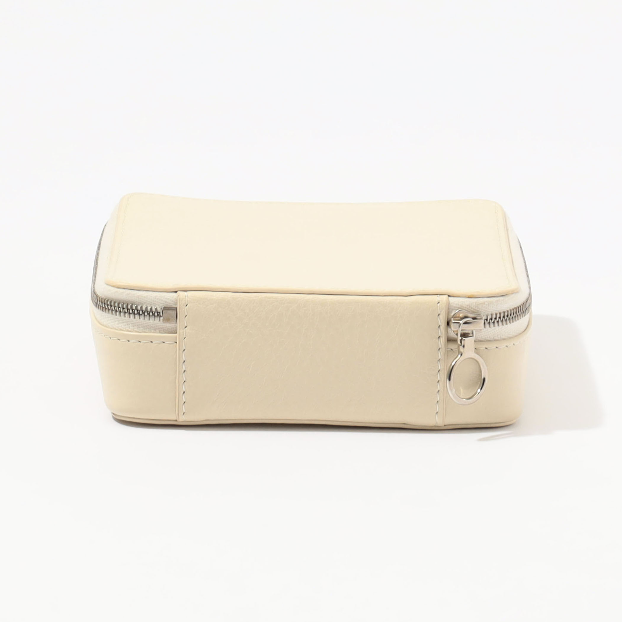 Aeta SMALL COINTAINER C スモールコンテナ｜トゥモローランド 公式サイト