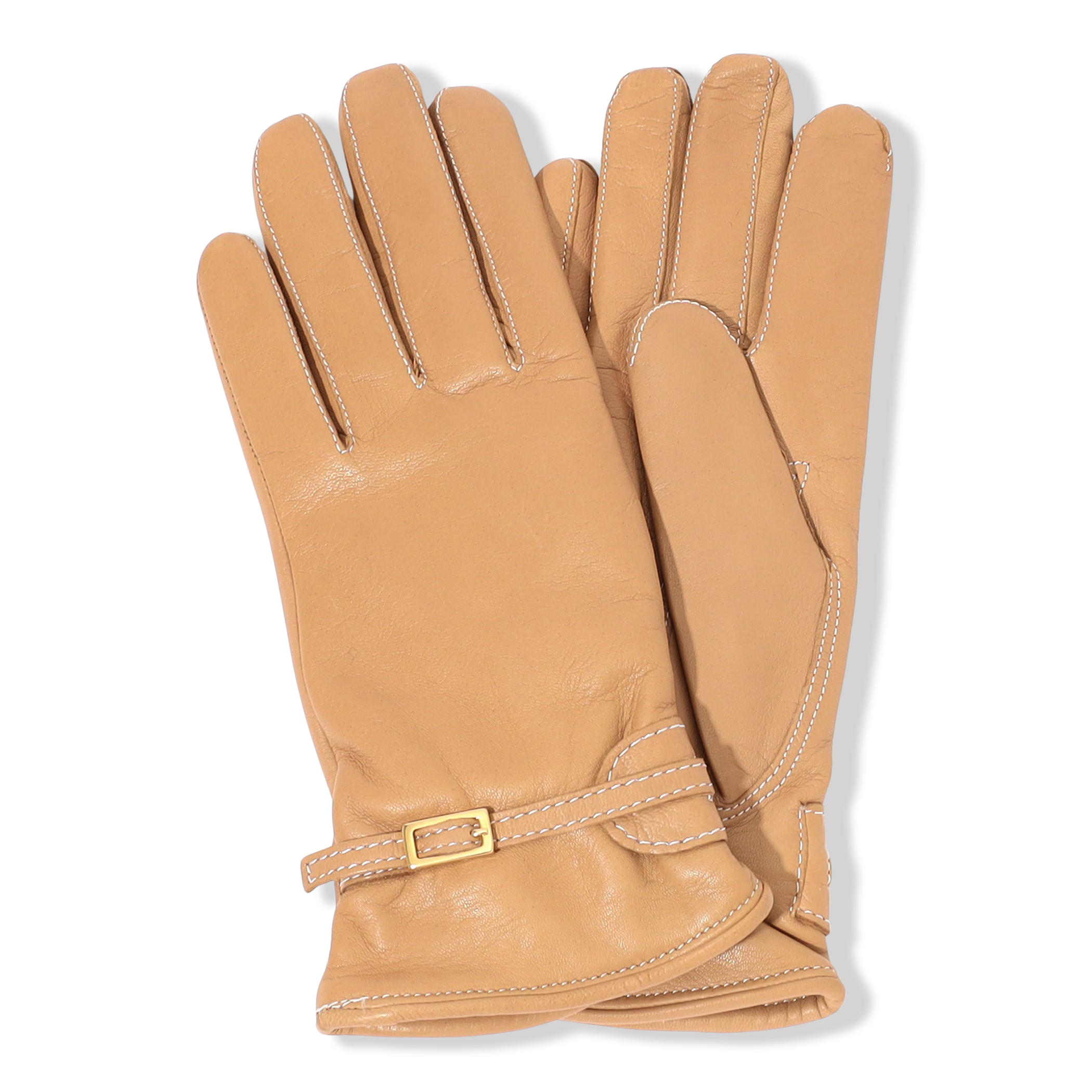 Gala Gloves ベルテッド グローブ
