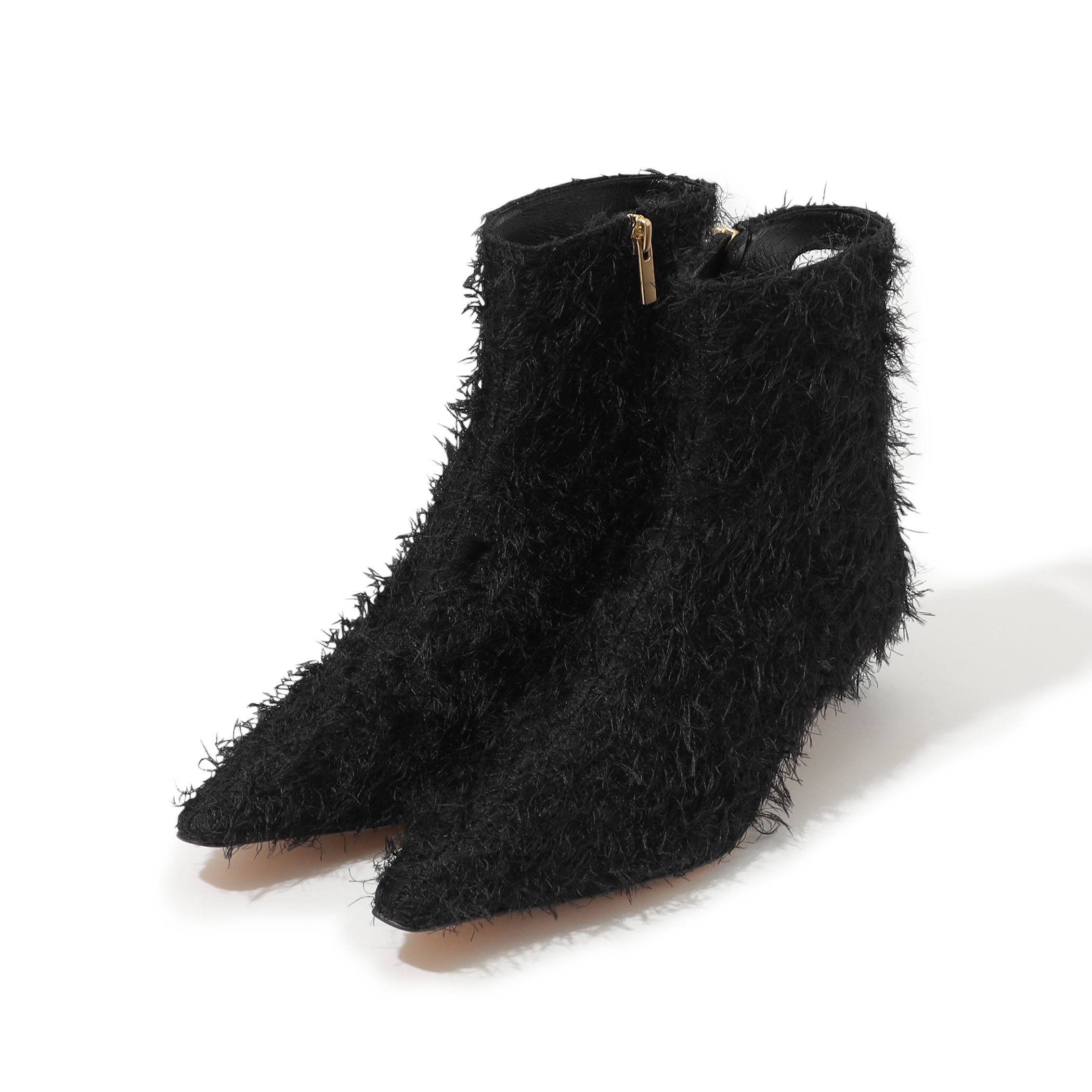 HENRI EN VARGO CAROLINE ショートブーツ｜トゥモローランド