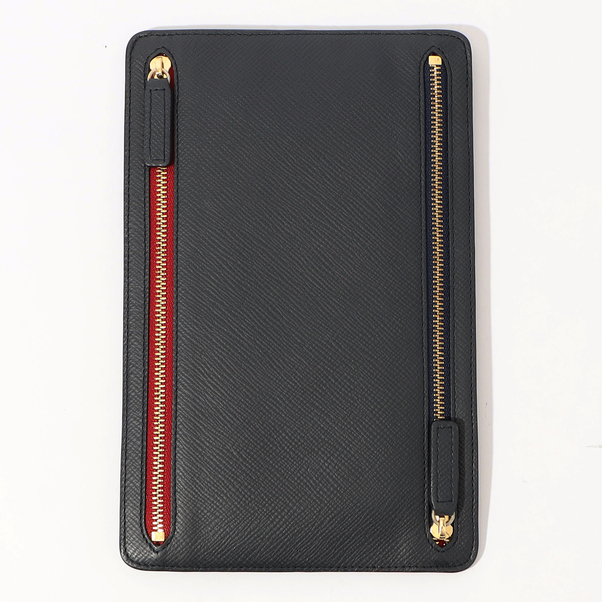 SMYTHSON ZIP CRNCY CASE カレンシーケース｜トゥモローランド 公式通販