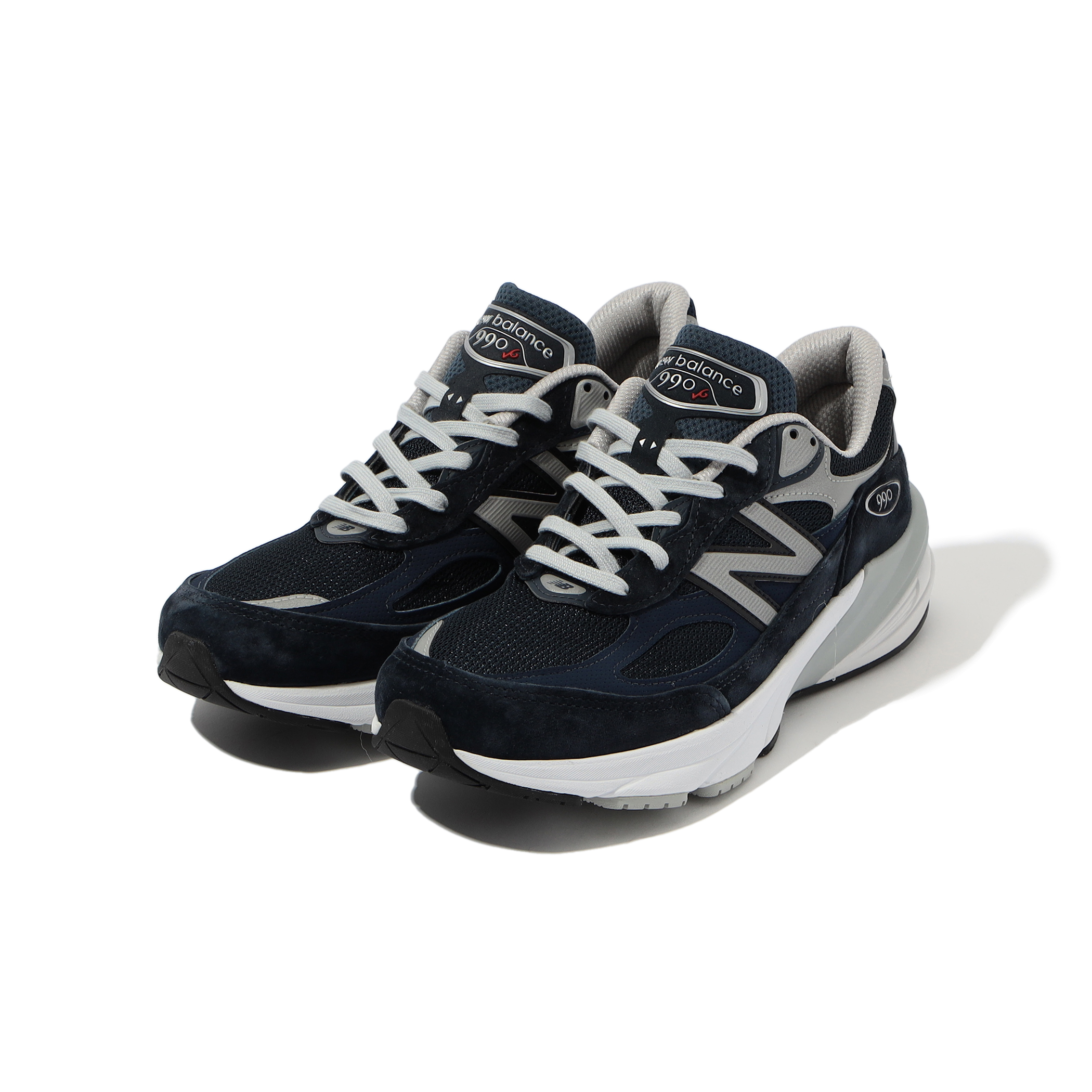 New Balance M990 V6 スニーカー