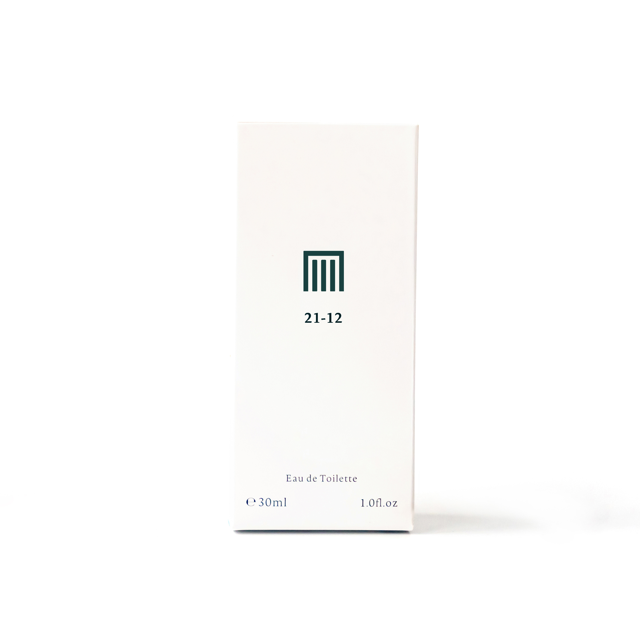 canoma オードトワレ 21-12 30㎖ canoma オードトワレ 21-12 30㎖