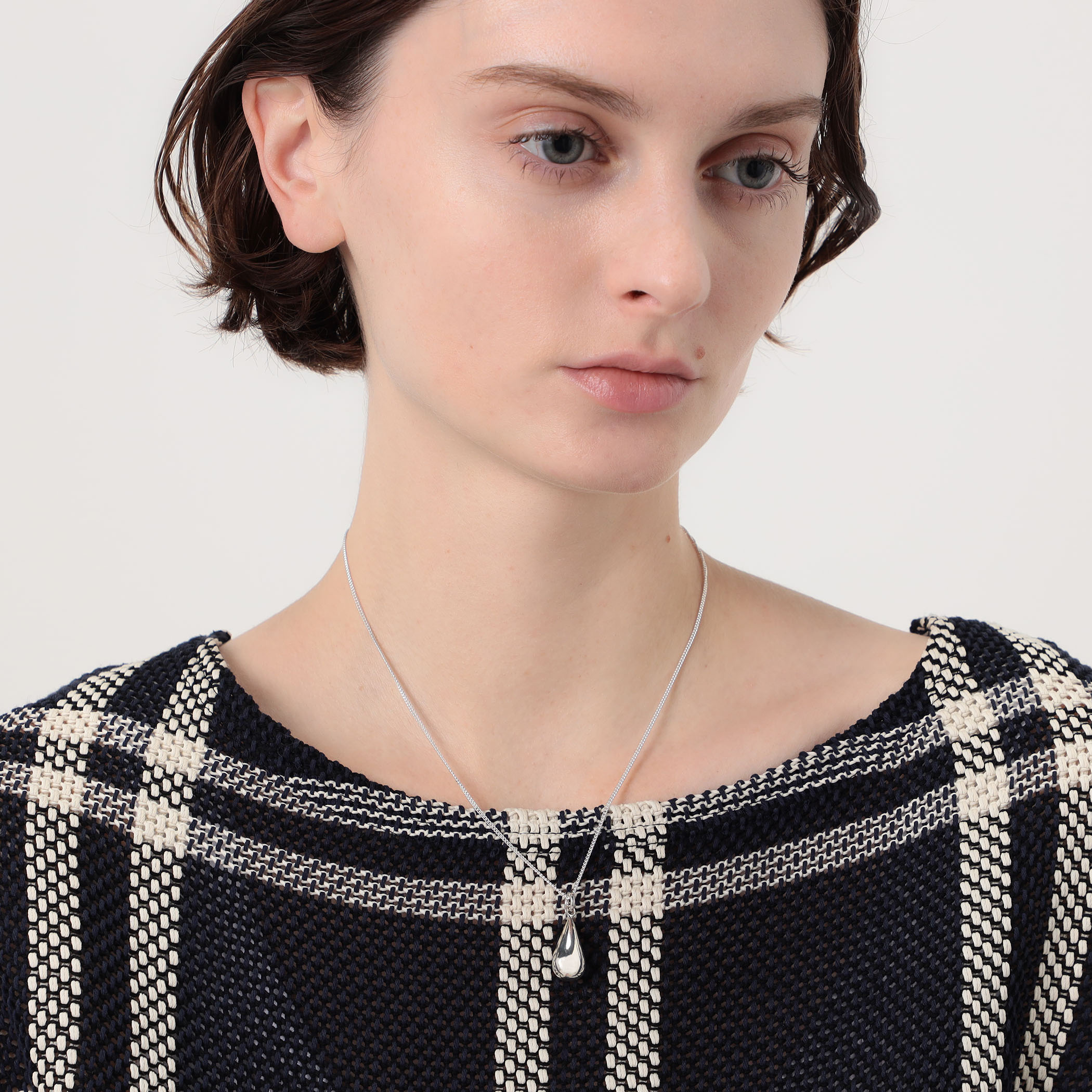 Nina&Jules Drop ネックレス｜トゥモローランド 公式サイト
