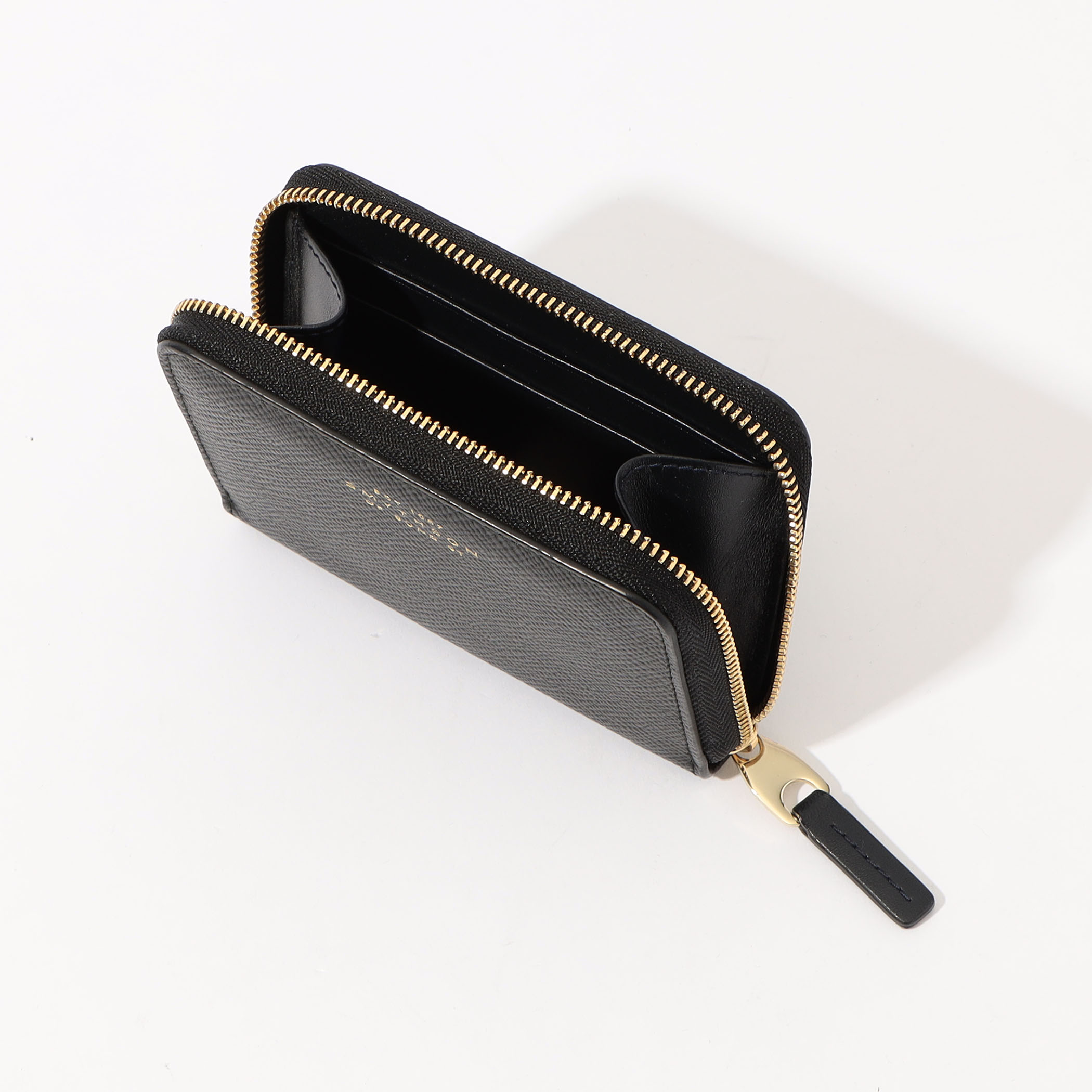 スマイソンZIP COIN PURSE 4CC ウォレット SMYTHSO ZIP COIN PURSE 4CC ウォレット｜トゥモローランド 公式通販