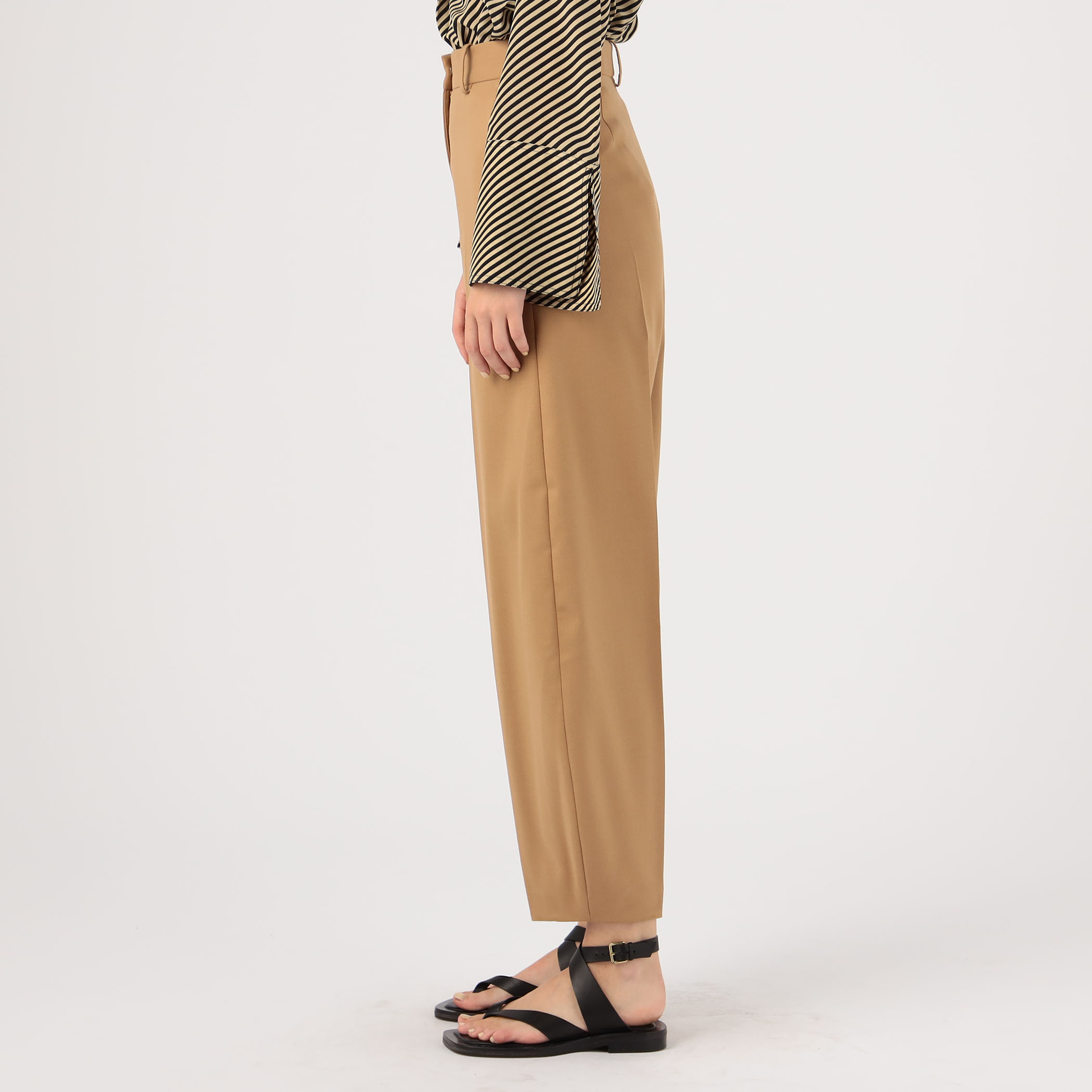 BY MALENE BIRGER バルーンパンツ