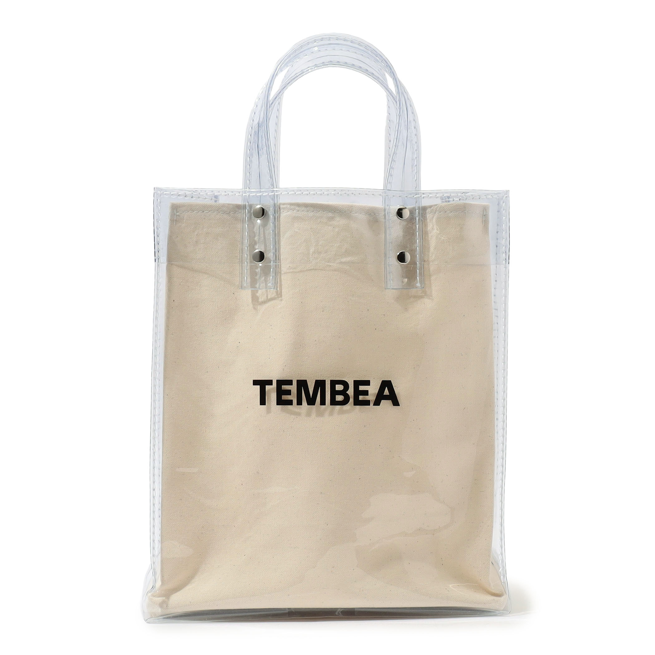 TEMBEA PAPER TOTE