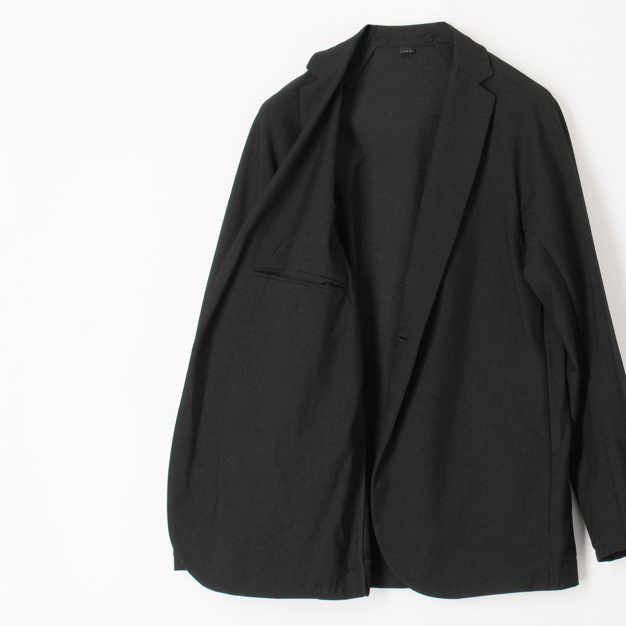 TEATORA WALLET JACKET GHOST CODE｜トゥモローランド 公式サイト