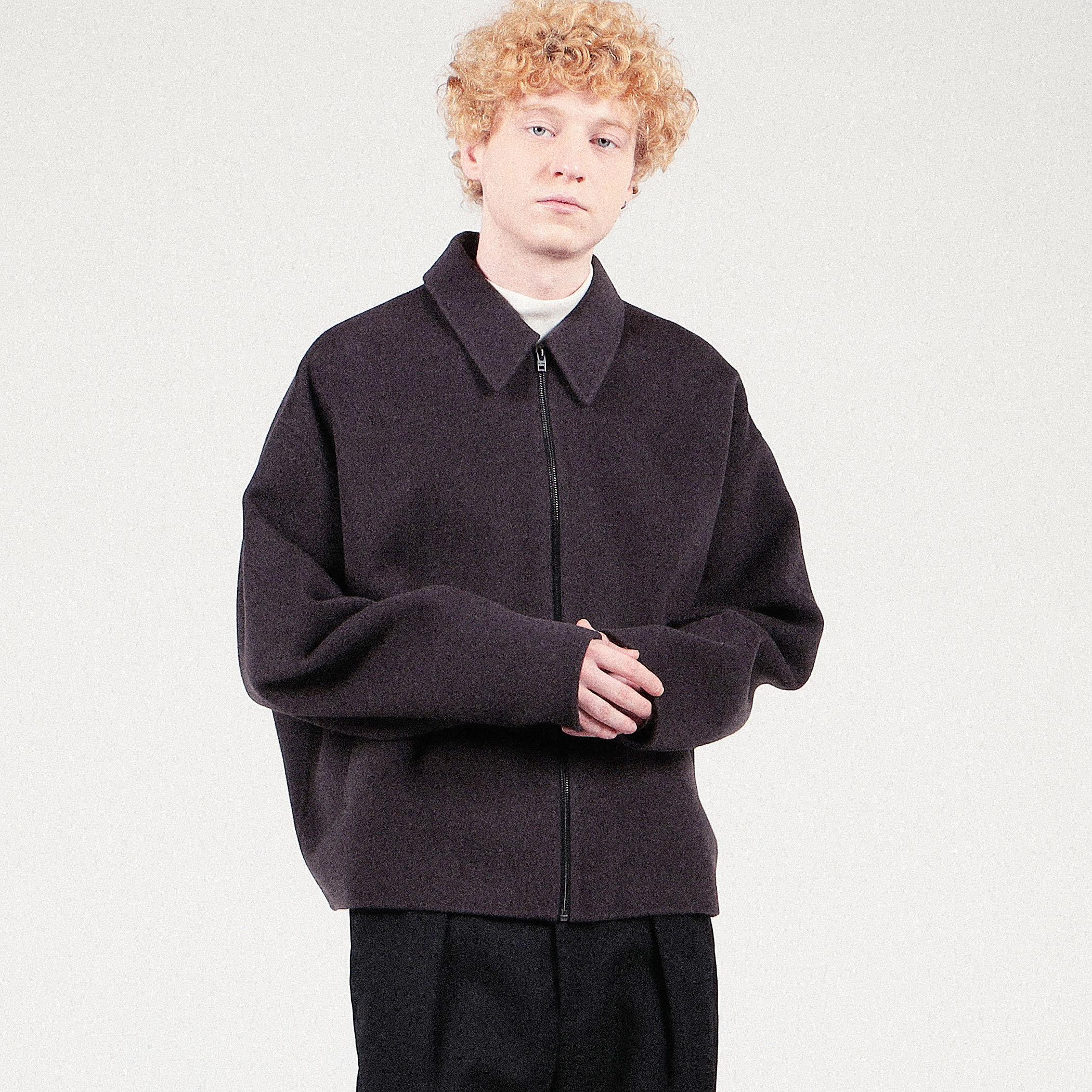 acne studios ブルゾンメンズ - elcofredelavida.com