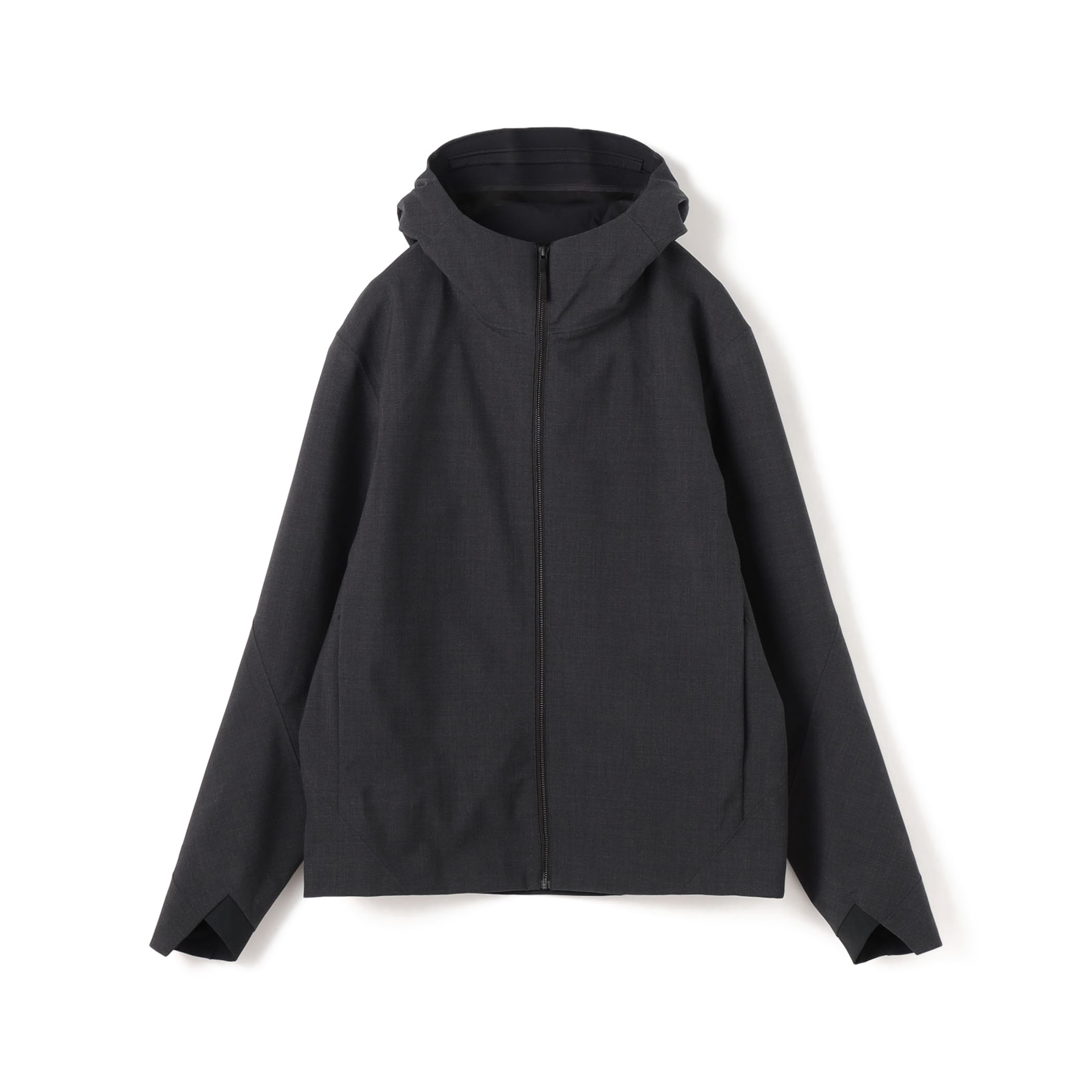 ARC'TERYX VEILANCE Isogon Tech Wool Jacket｜トゥモローランド 公式通販