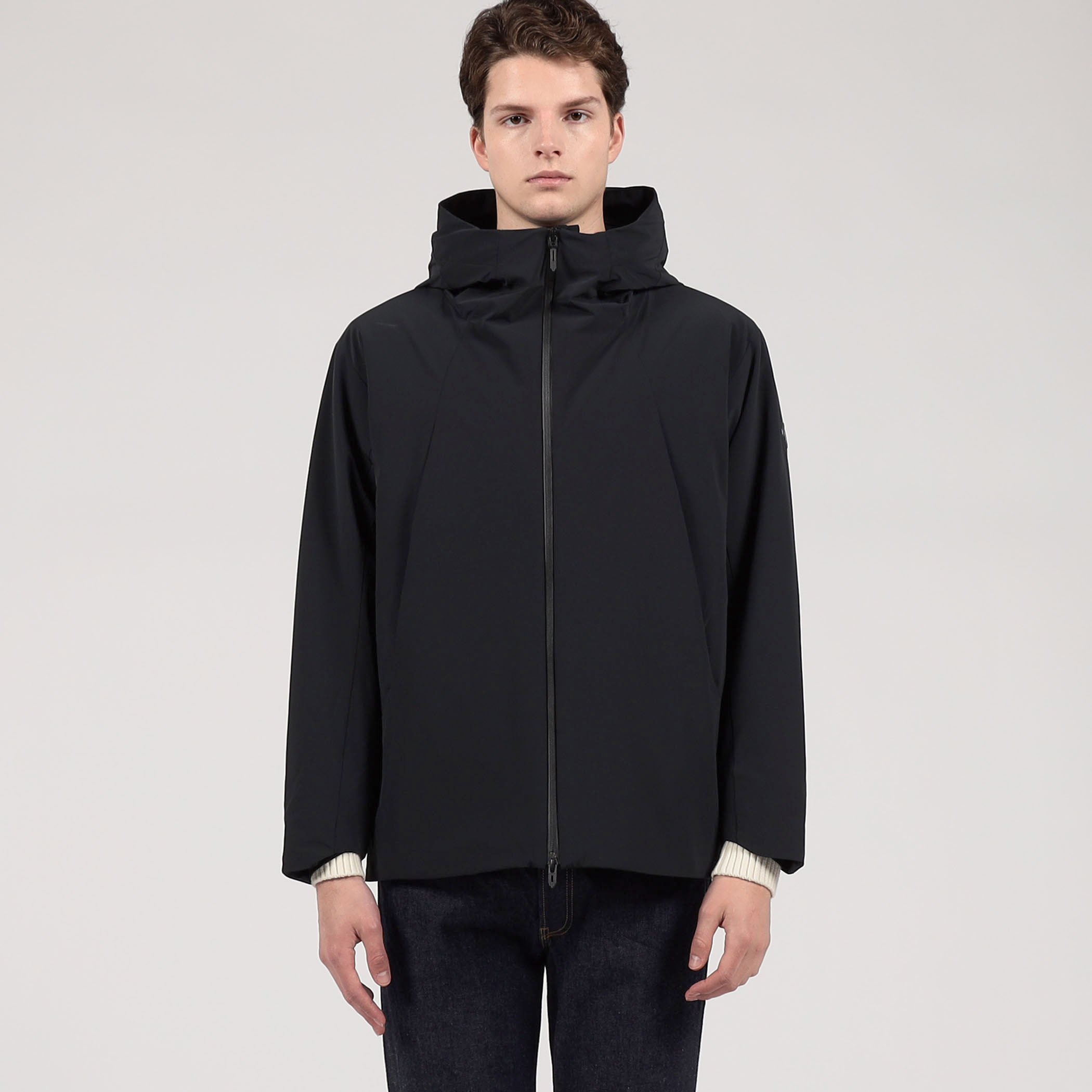 DESCENTE ALLTERRAIN INSULATED ACTIVE JACKET