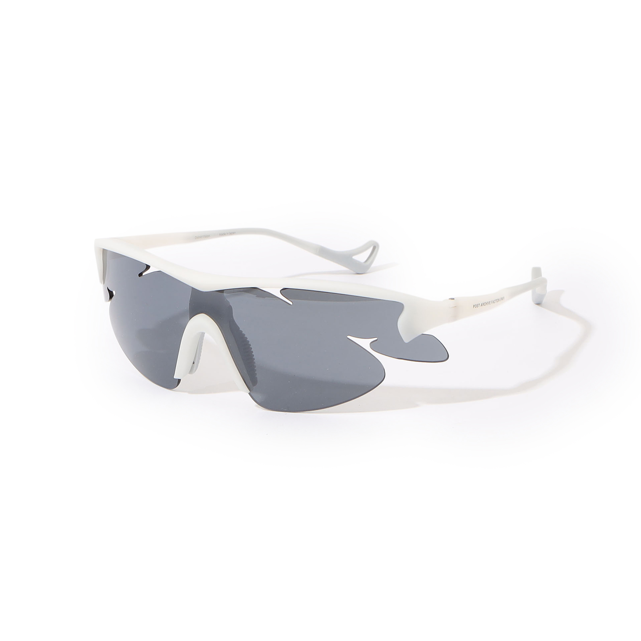 District Vision Junya Racer Sunglasses