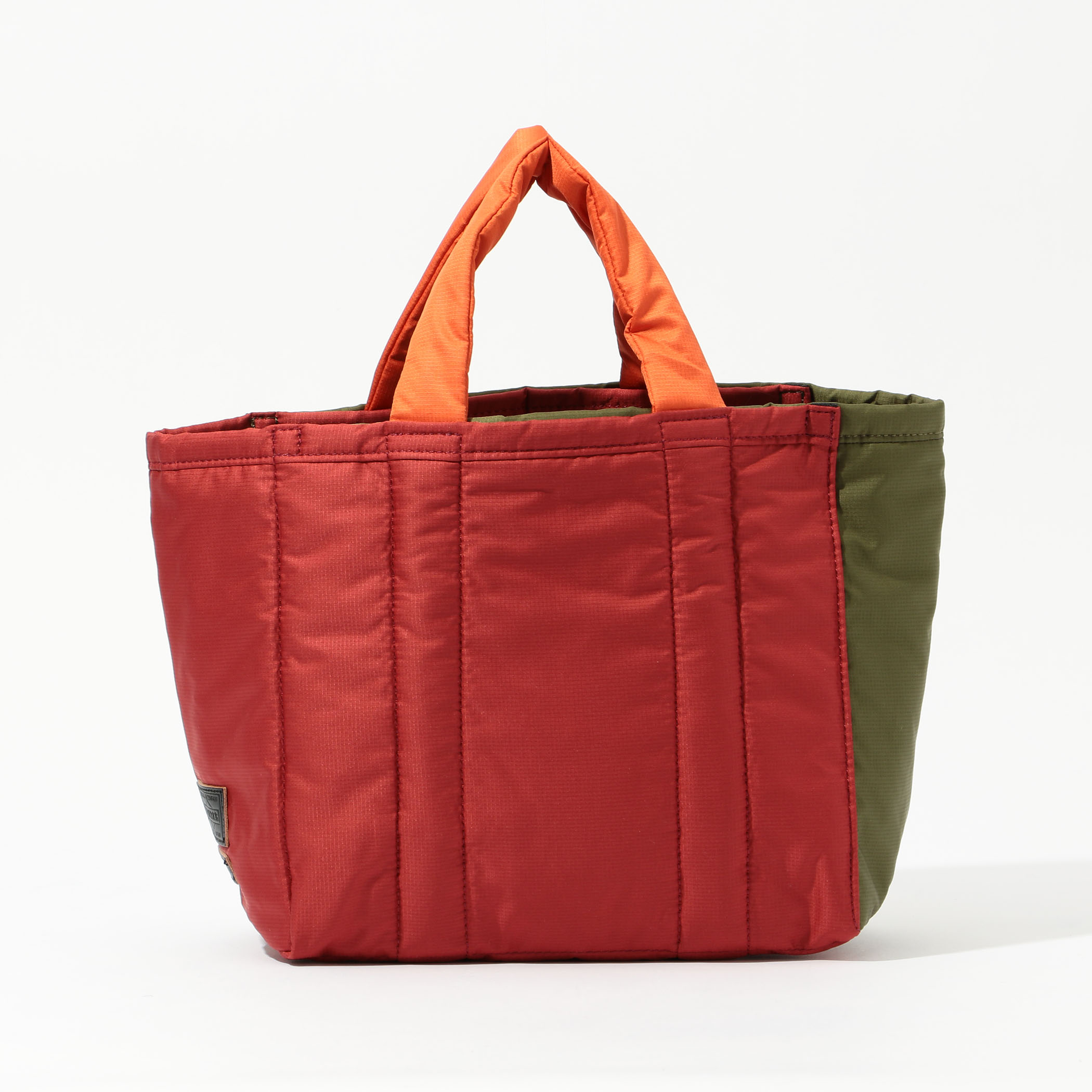 MARNI×PORTER スモールトートバッグ 16CB｜トゥモローランド
