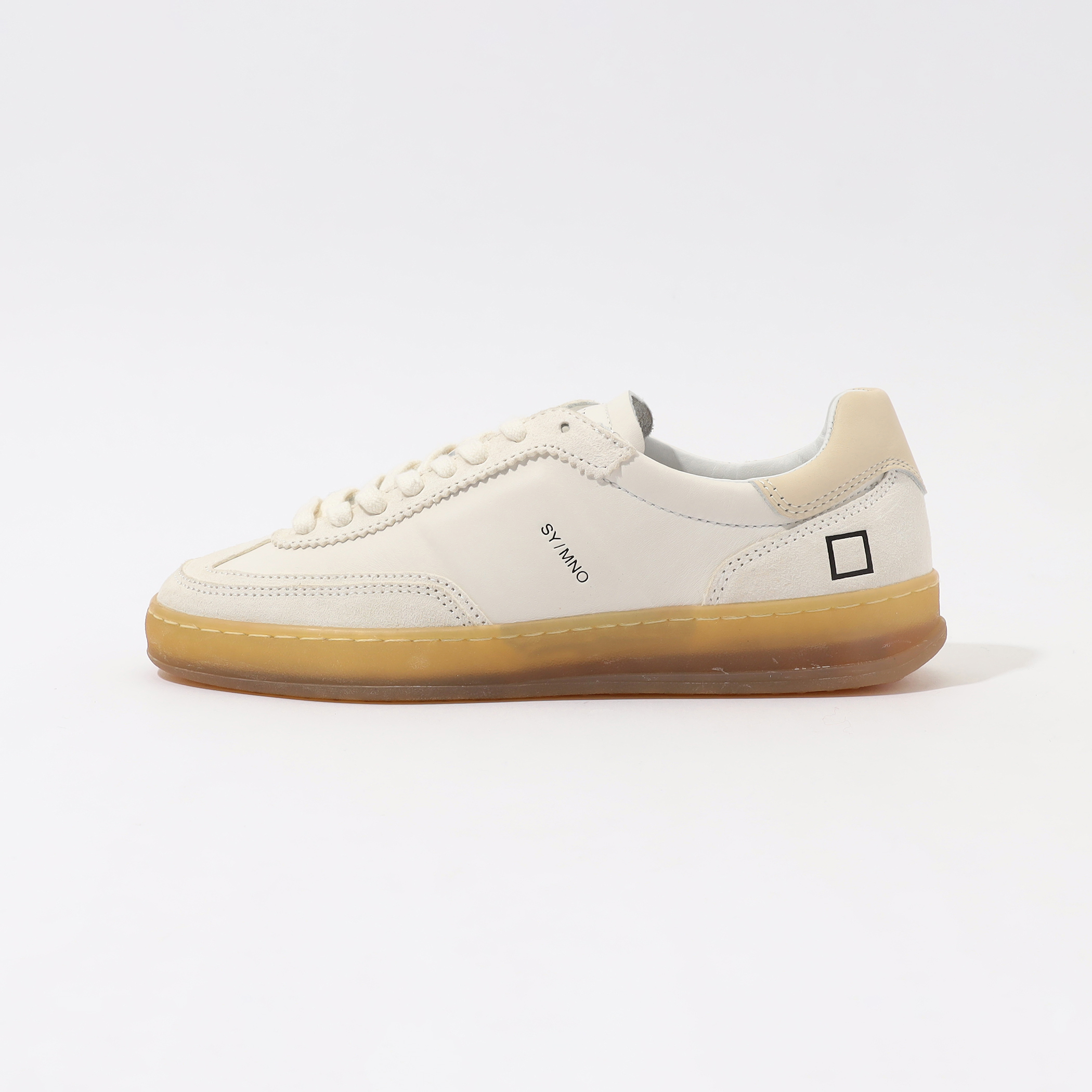 別注】D.A.T.E×DES PRES SPORTY MONO スニーカー｜トゥモローランド