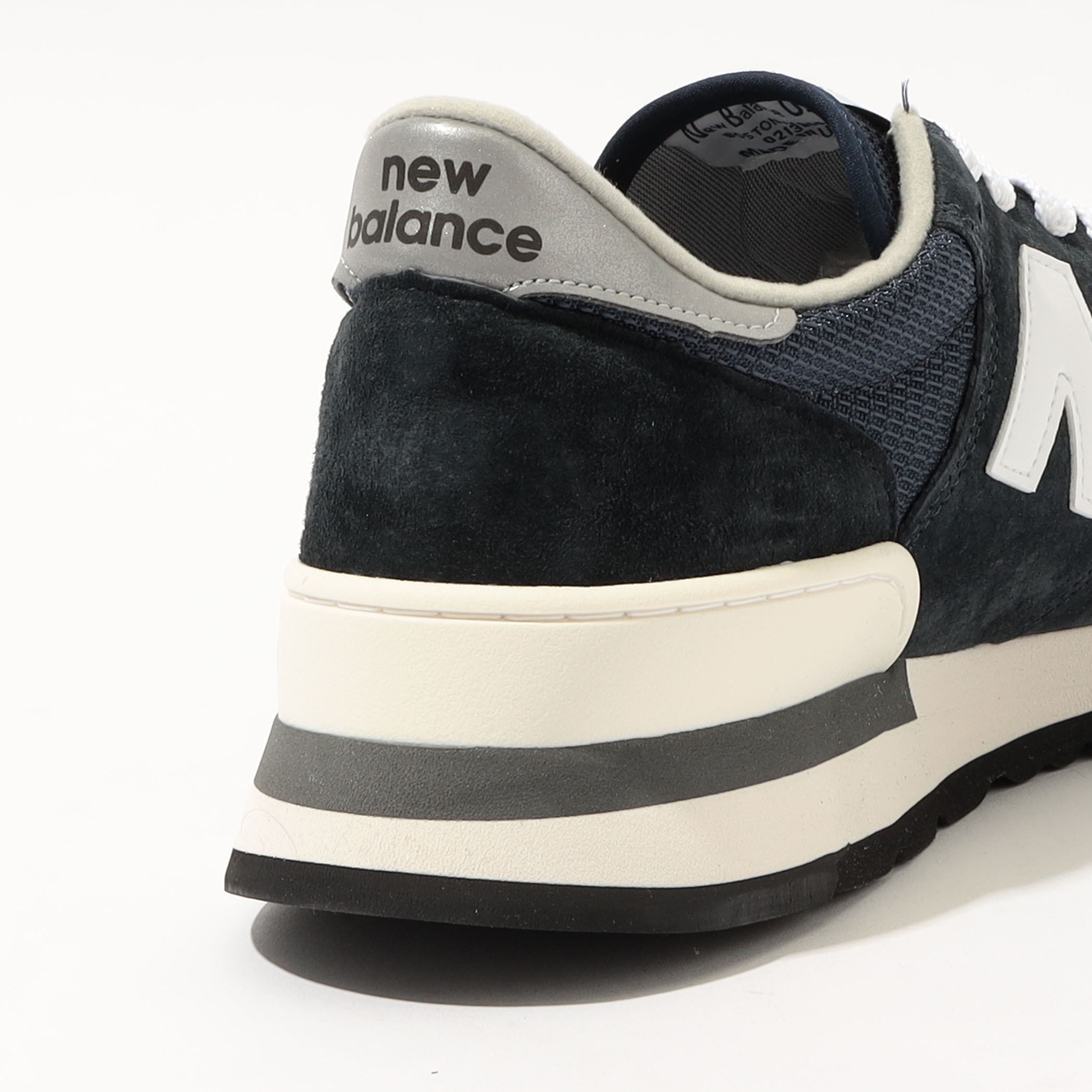 NEW BALANCE M990v1 スニーカー｜トゥモローランド 公式通販