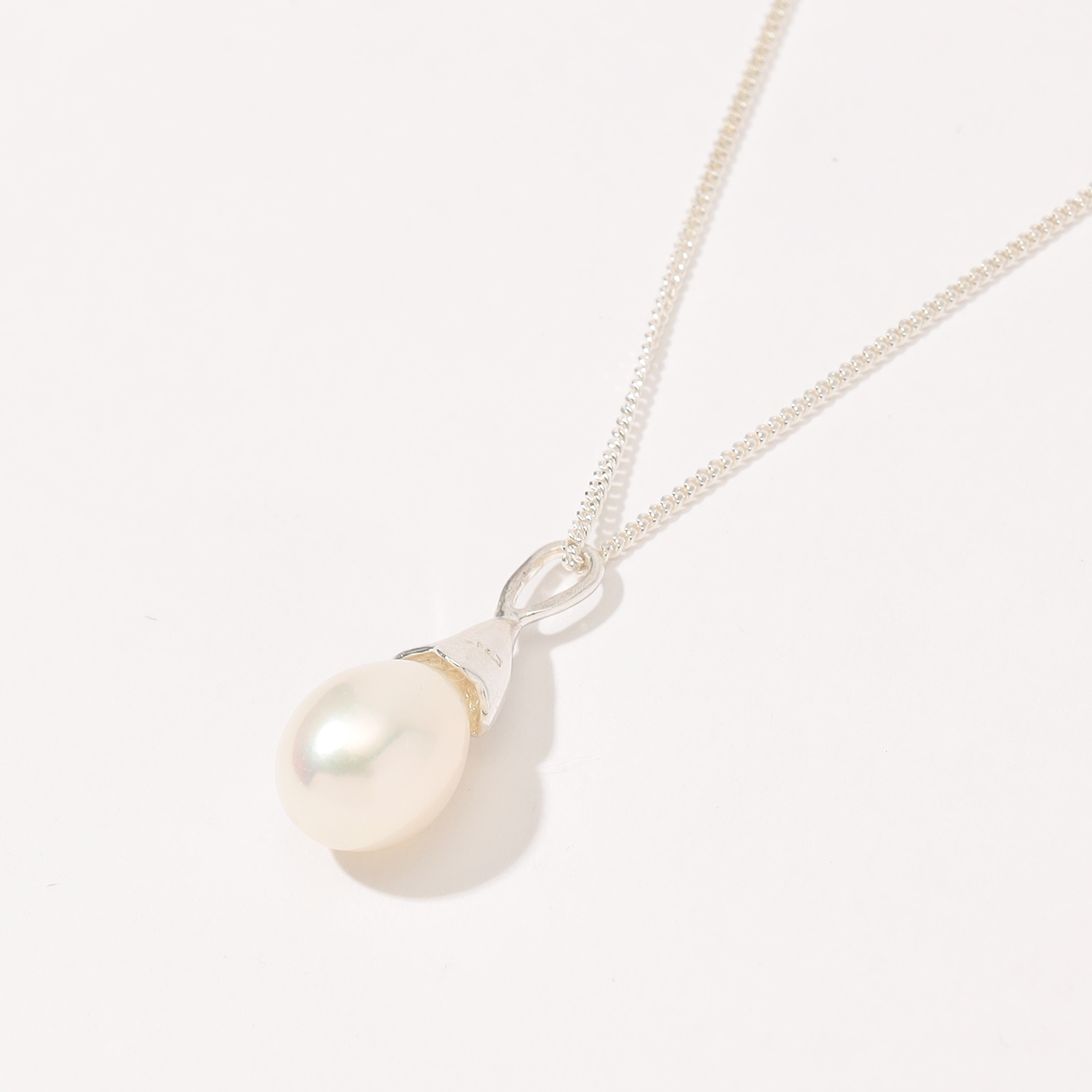 mounir Flower Bud パールネックレス｜トゥモローランド 公式サイト