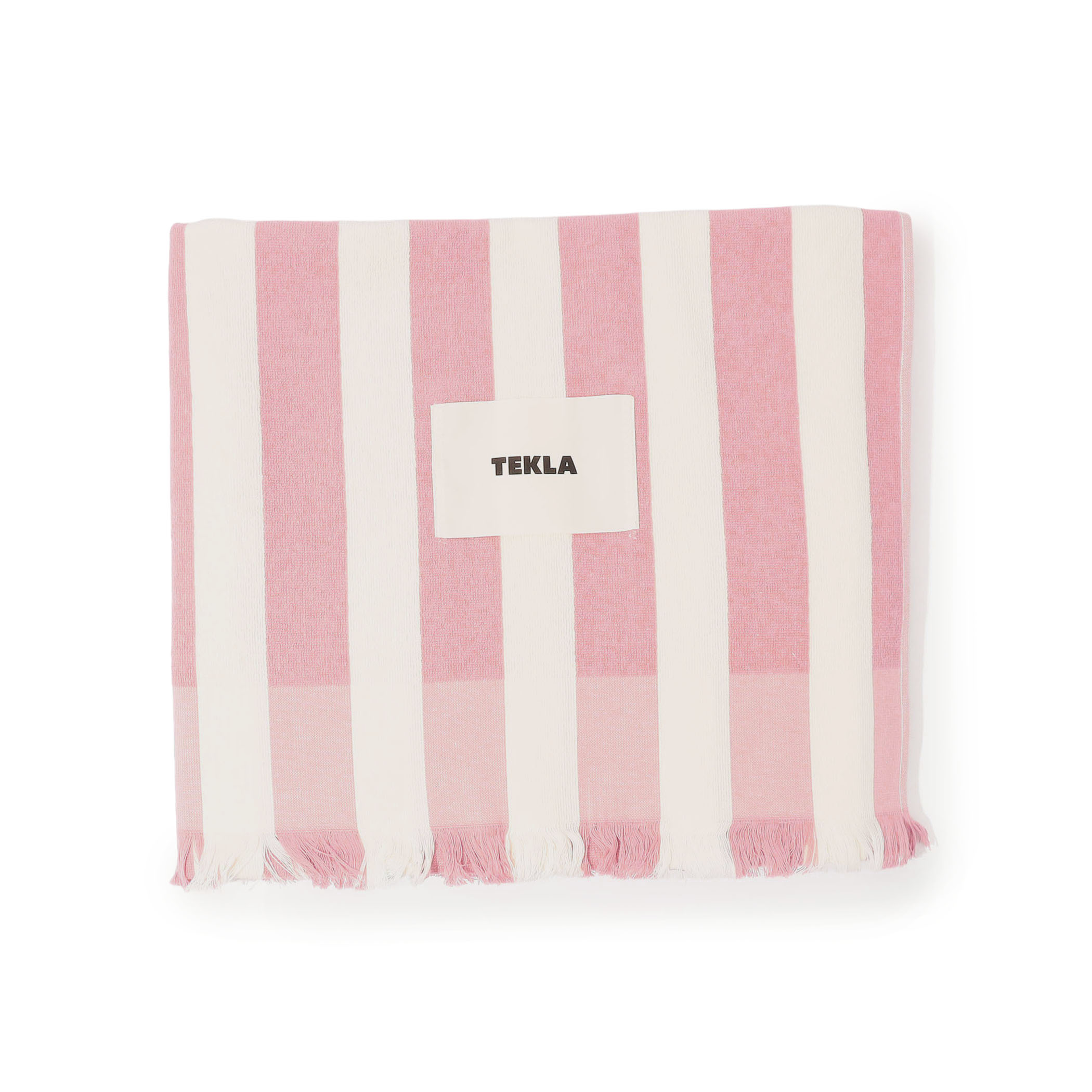 TEKLA ビーチタオル 100&times;180