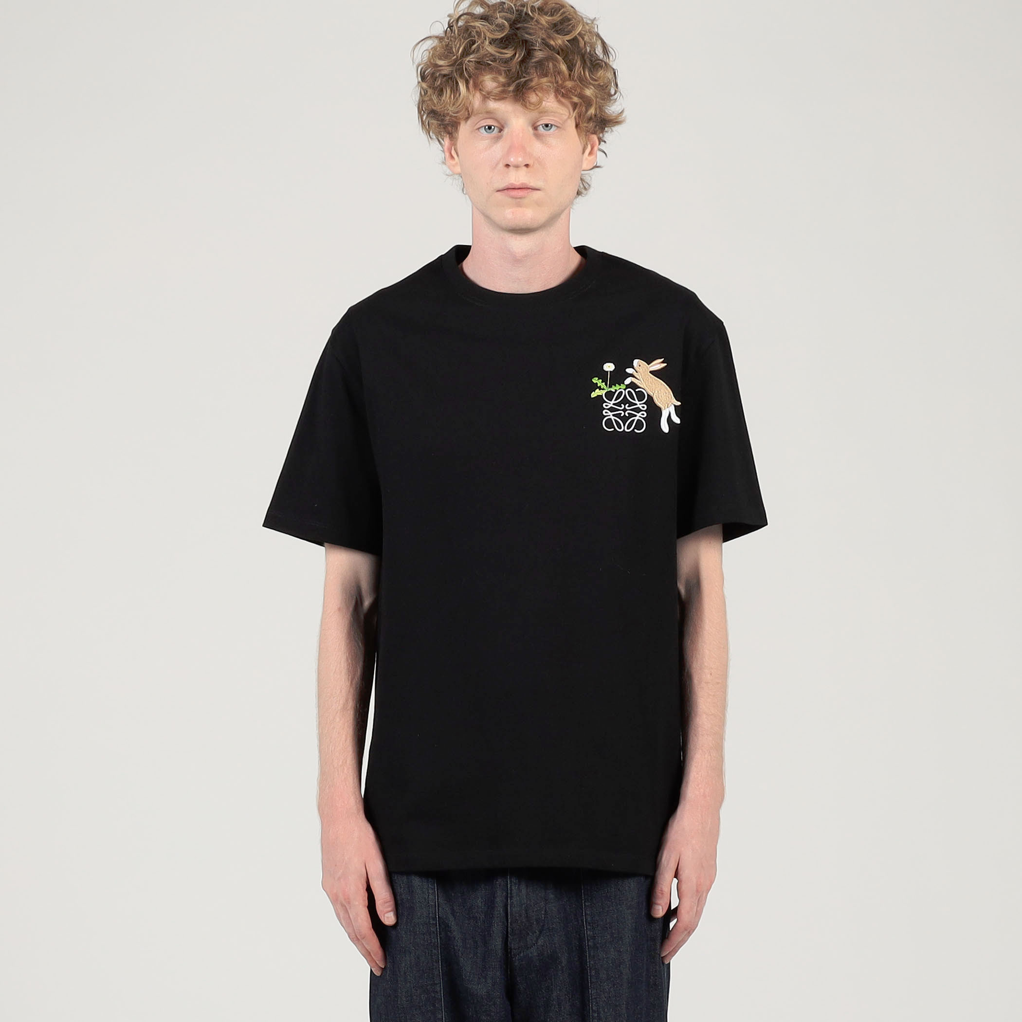 LOEWE RELAXED FIT T-SHIRT｜トゥモローランド 公式通販