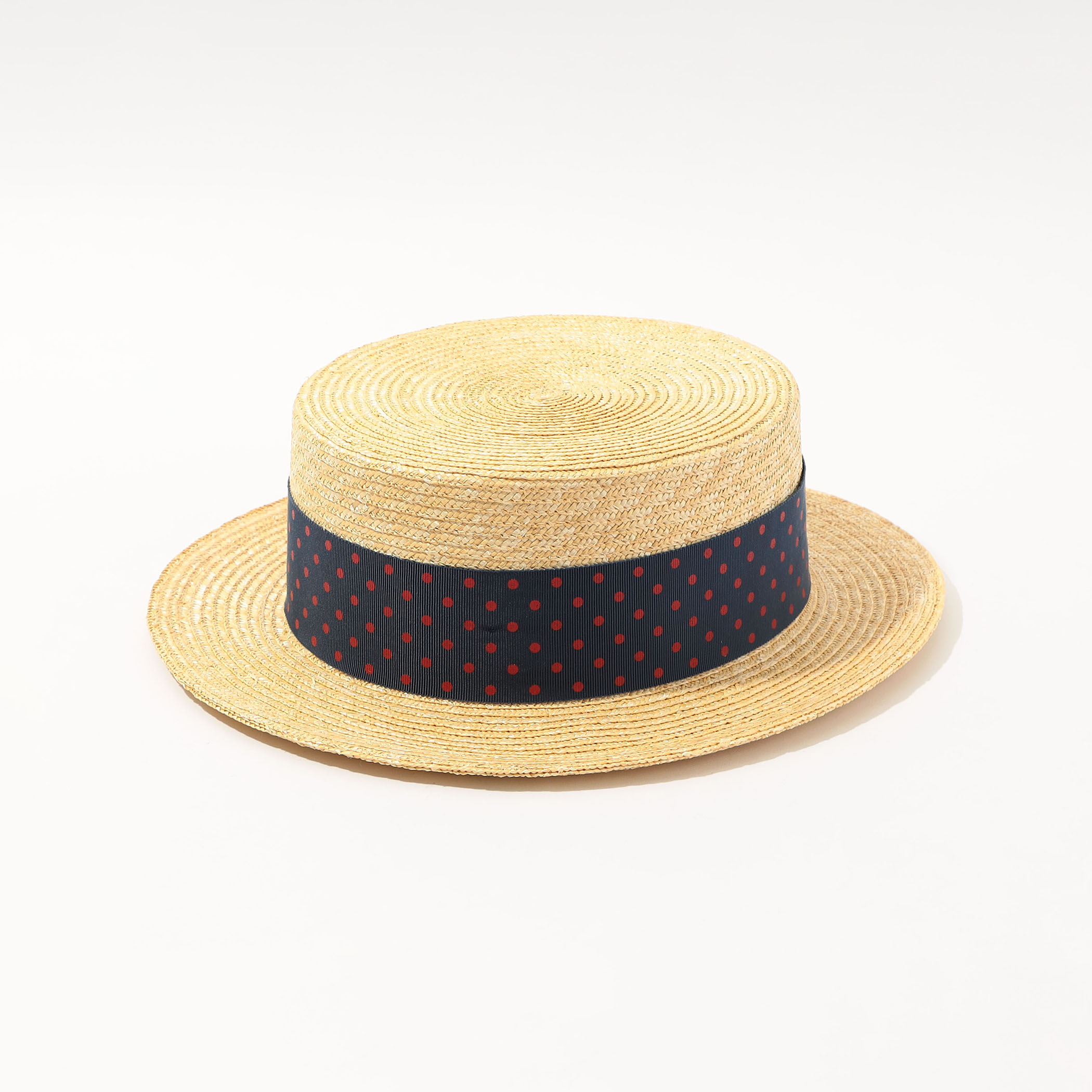 Lock & Co， HATTERS Oxford Boater｜トゥモローランド 公式通販